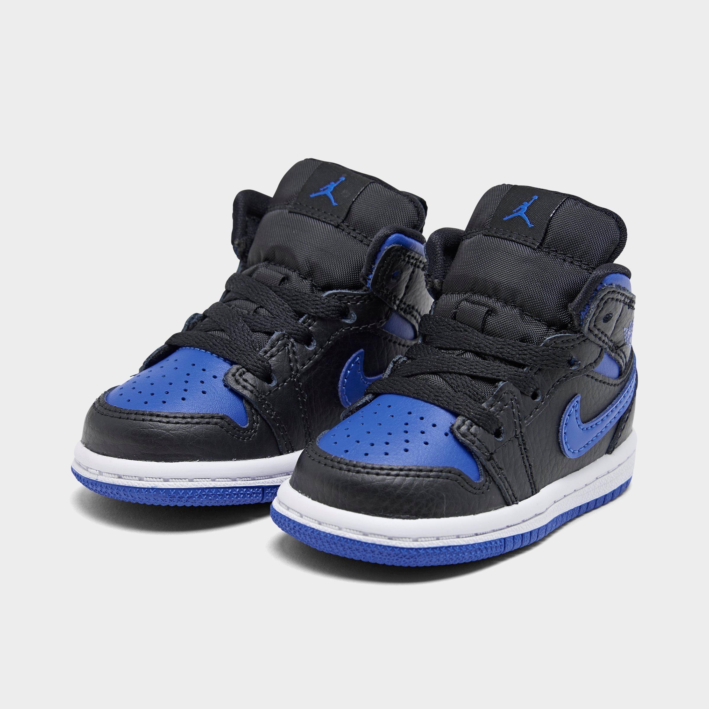 jordan aj 1 mid toddler