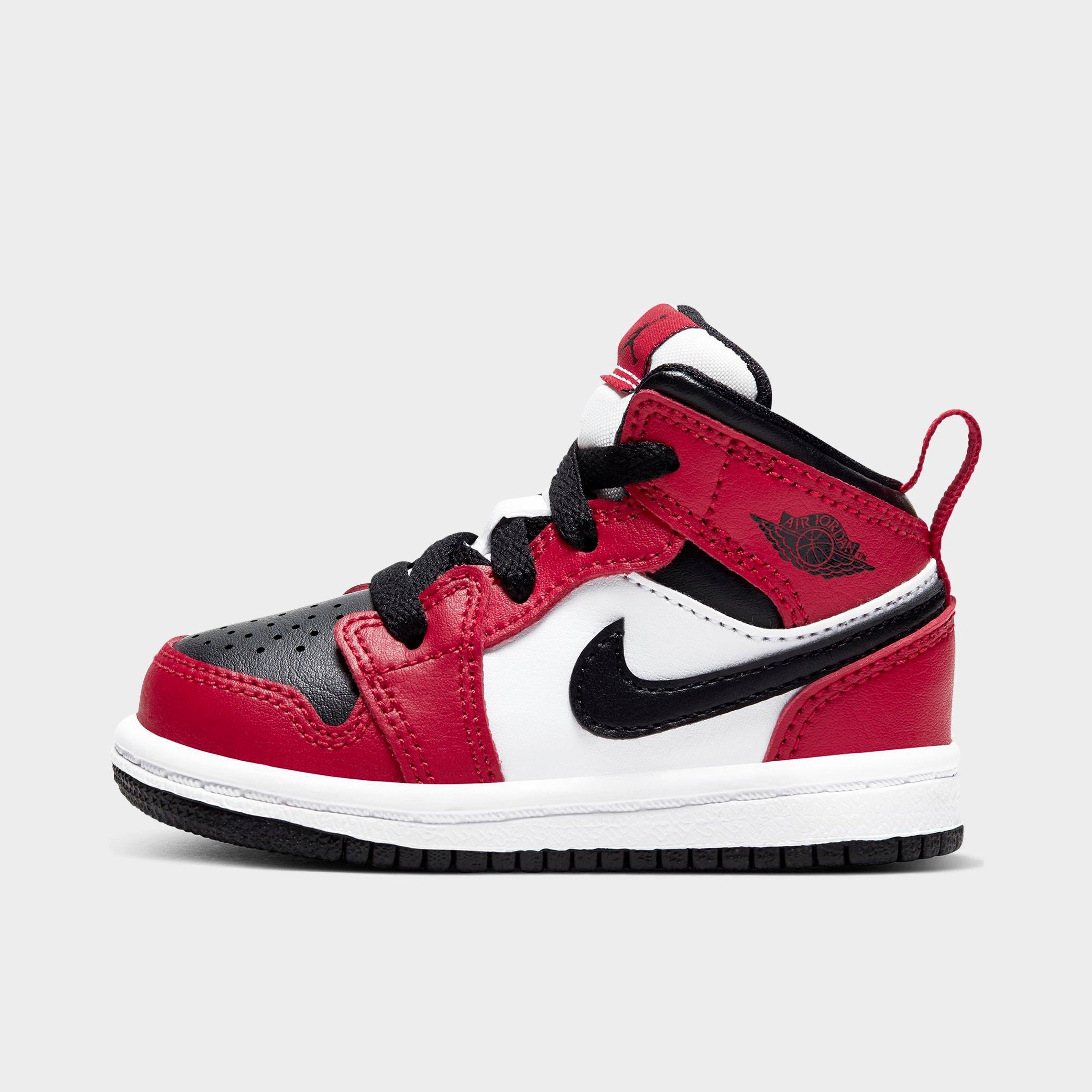 jordan 1 retro toddler