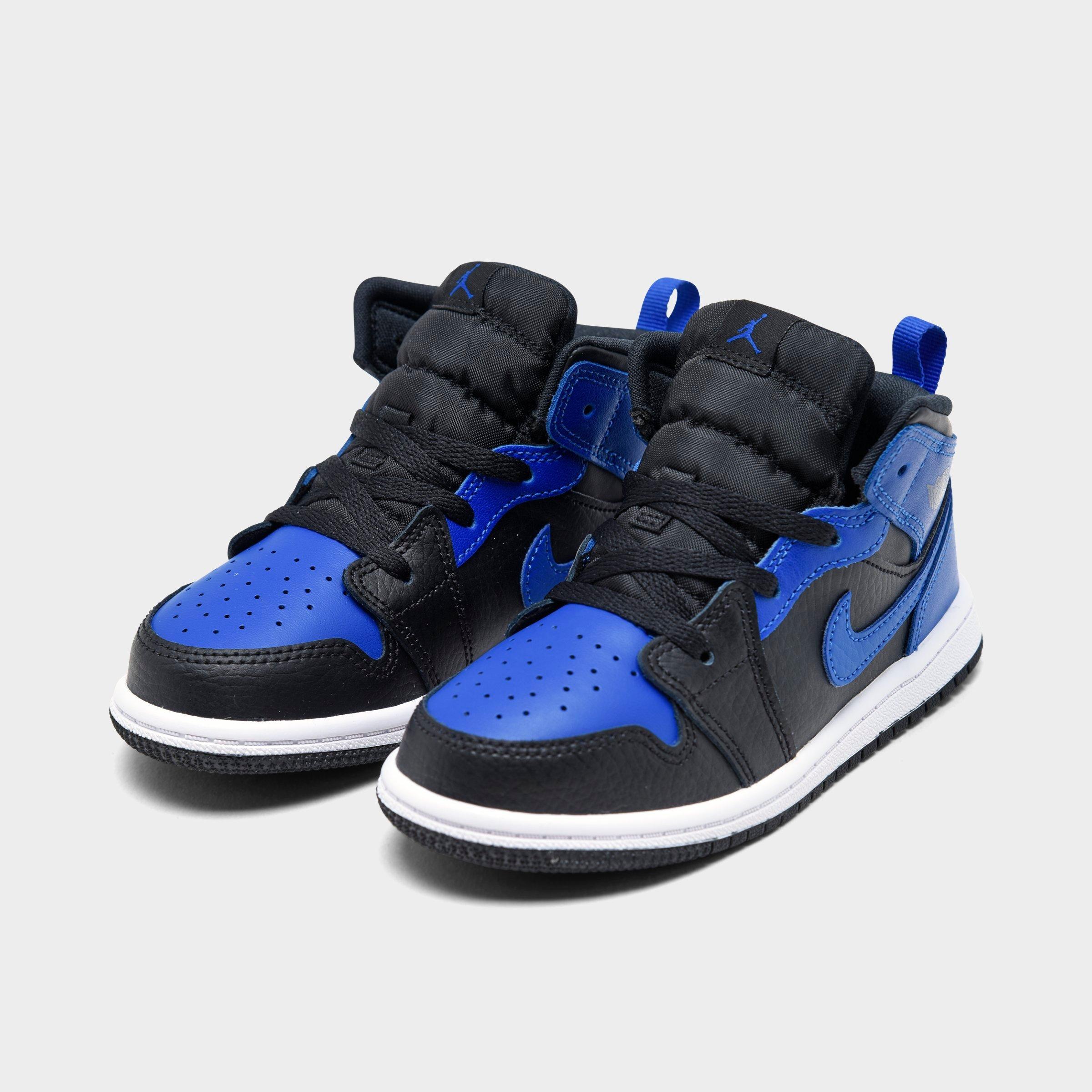 finish line jordan retro 1