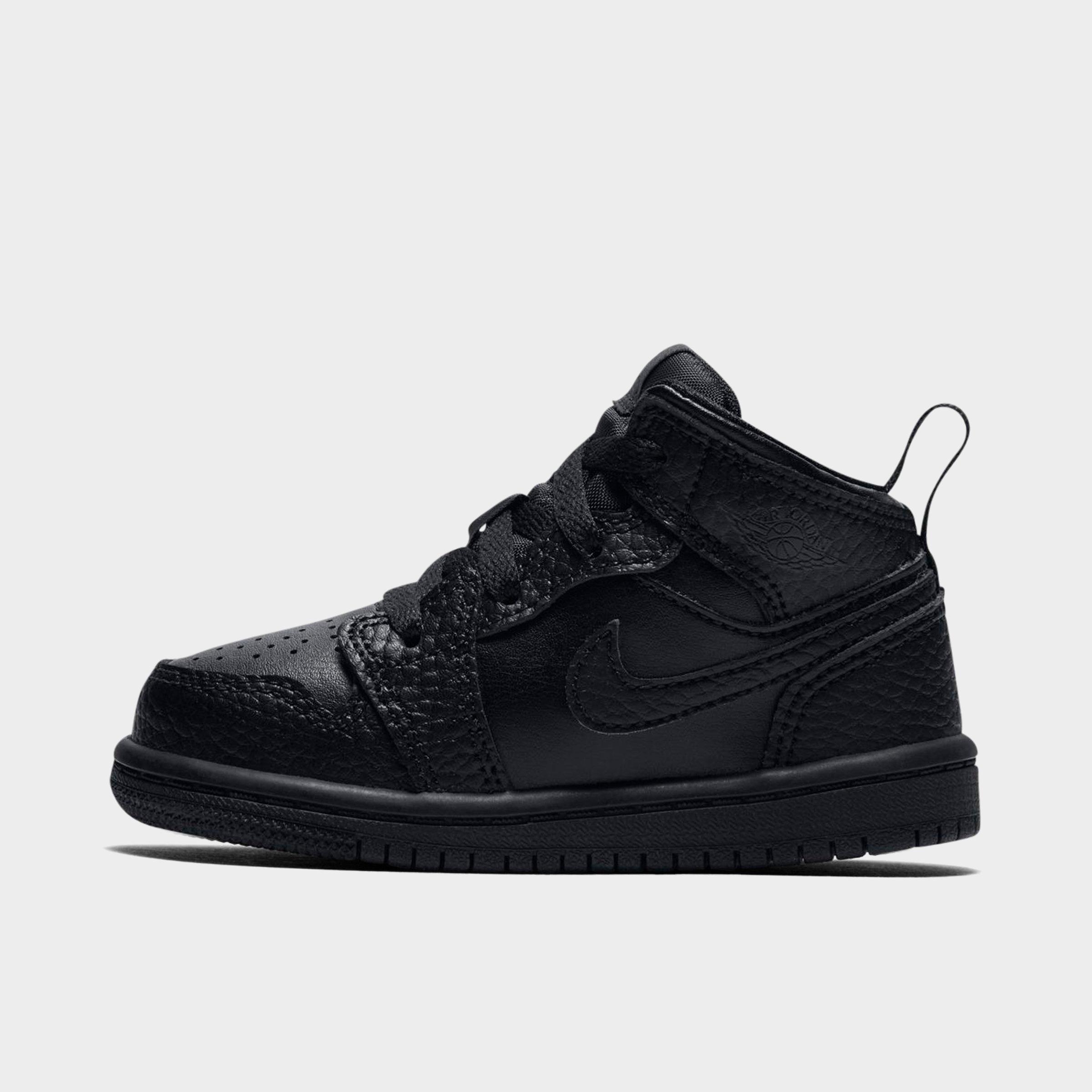 finish line jordan 1 mid