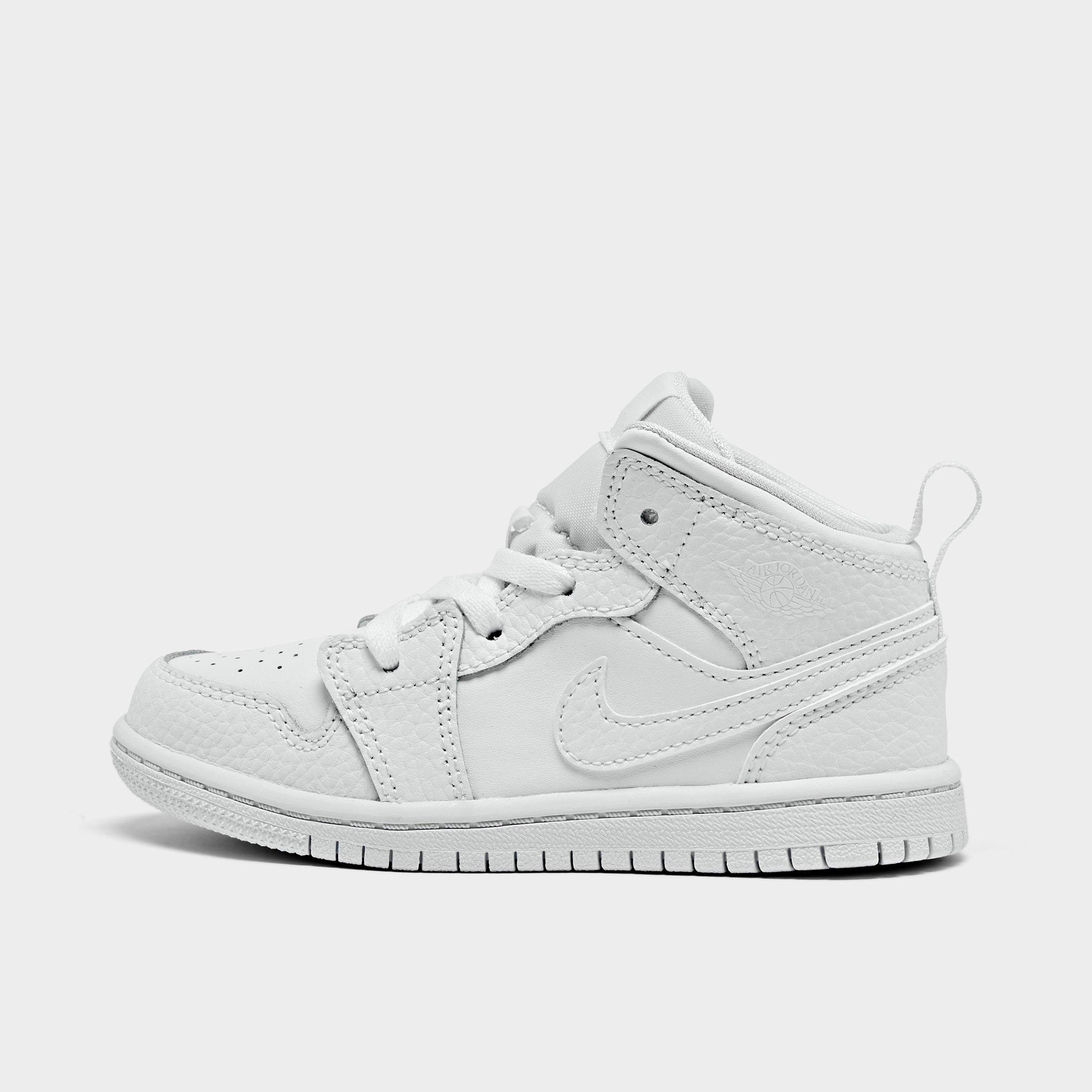 nike air jordan 1 mid kids