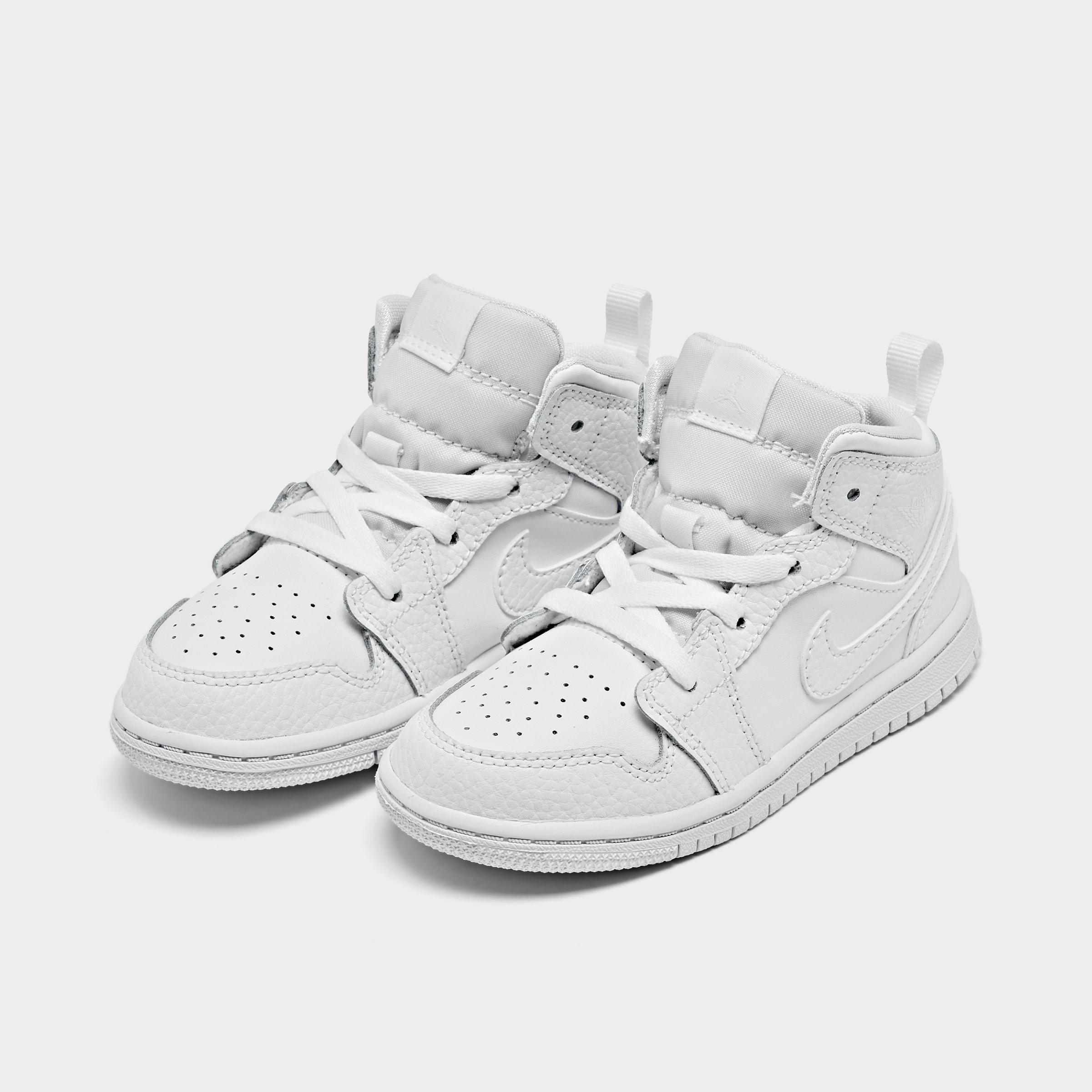 jordan retro 1 mid kids