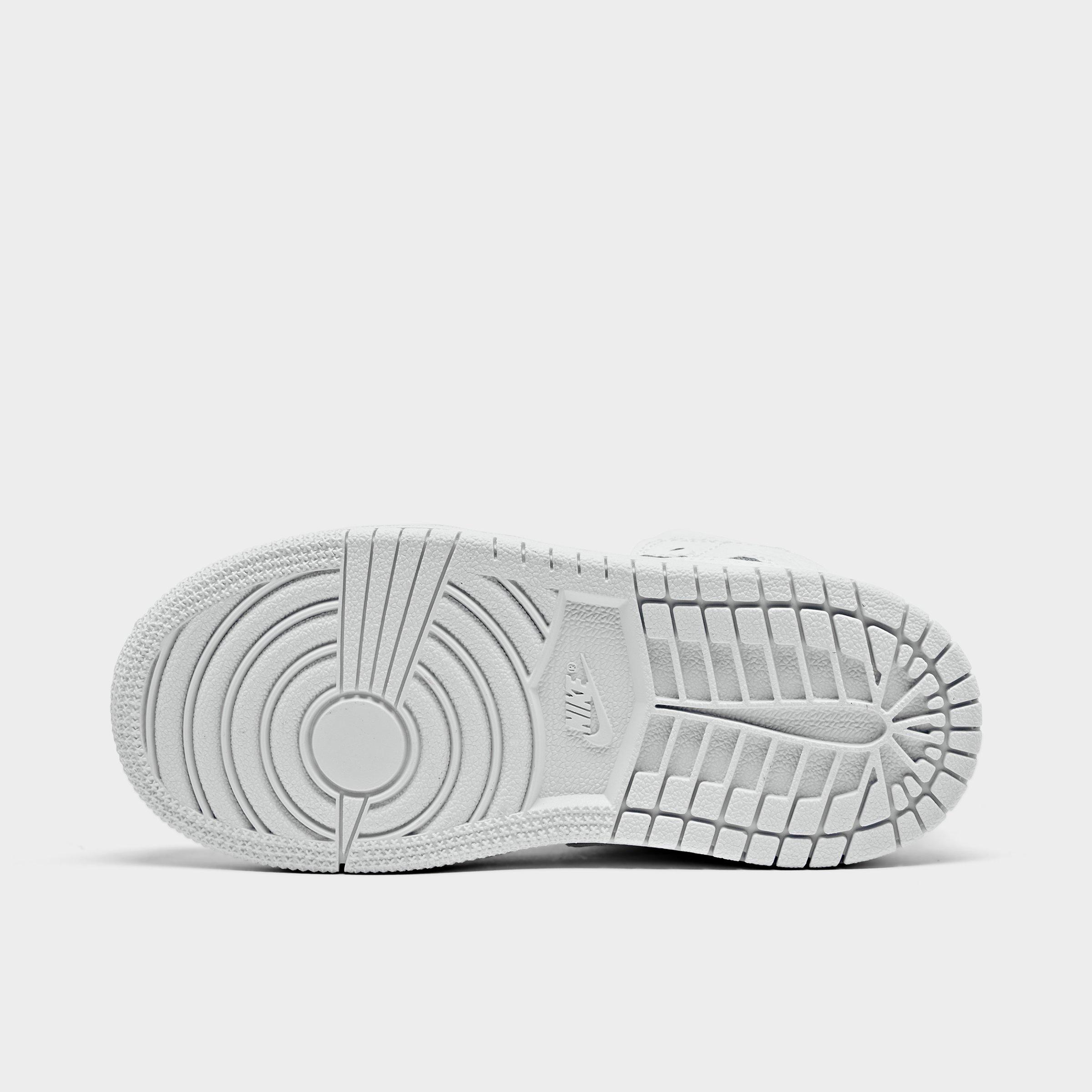 finish line jordans for kids