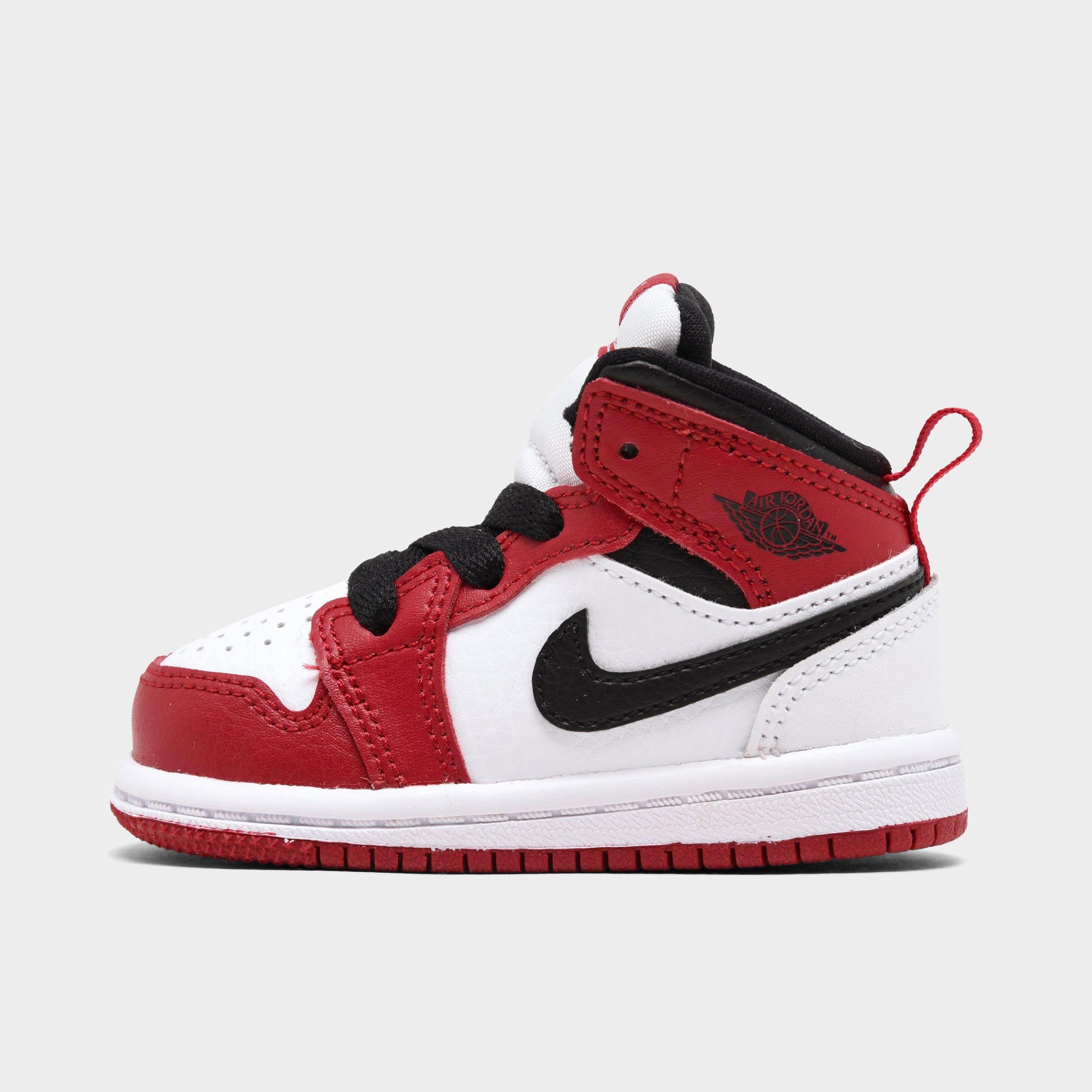 air jordan toddler shoes