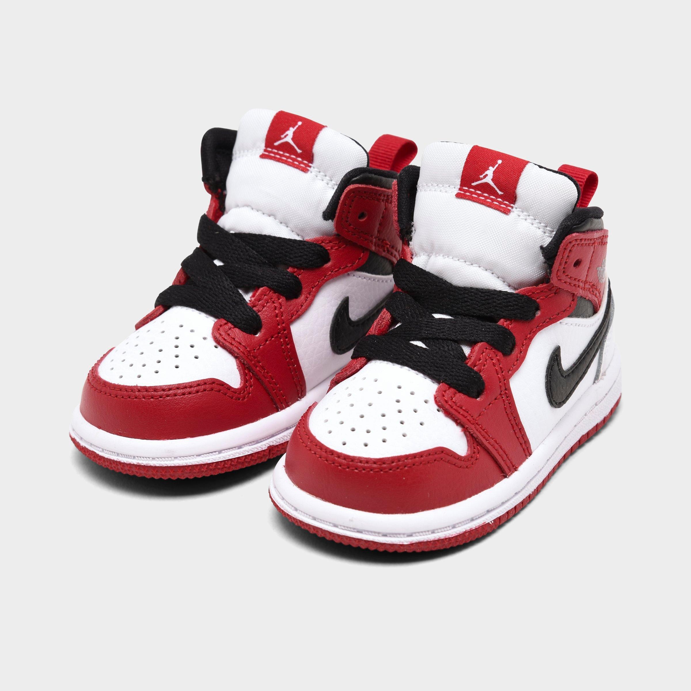 air jordan retro 1 toddler