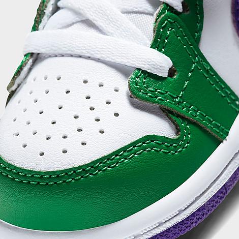 air jordan 1 mid verdi air jordan 1 mid verdi