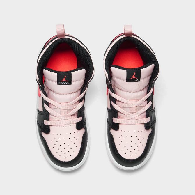 atmosphere black infrared 23