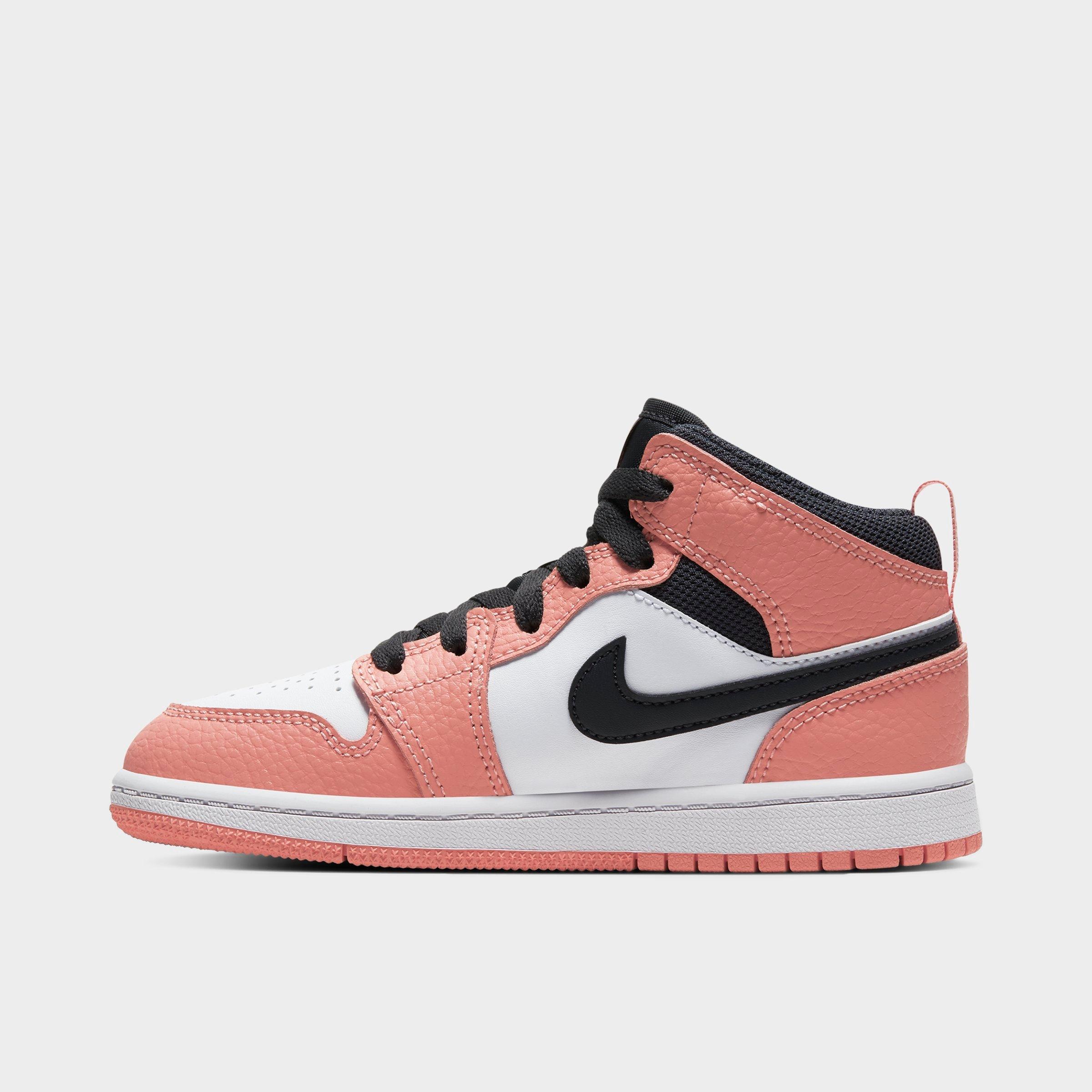 nike jordan shoes for girls