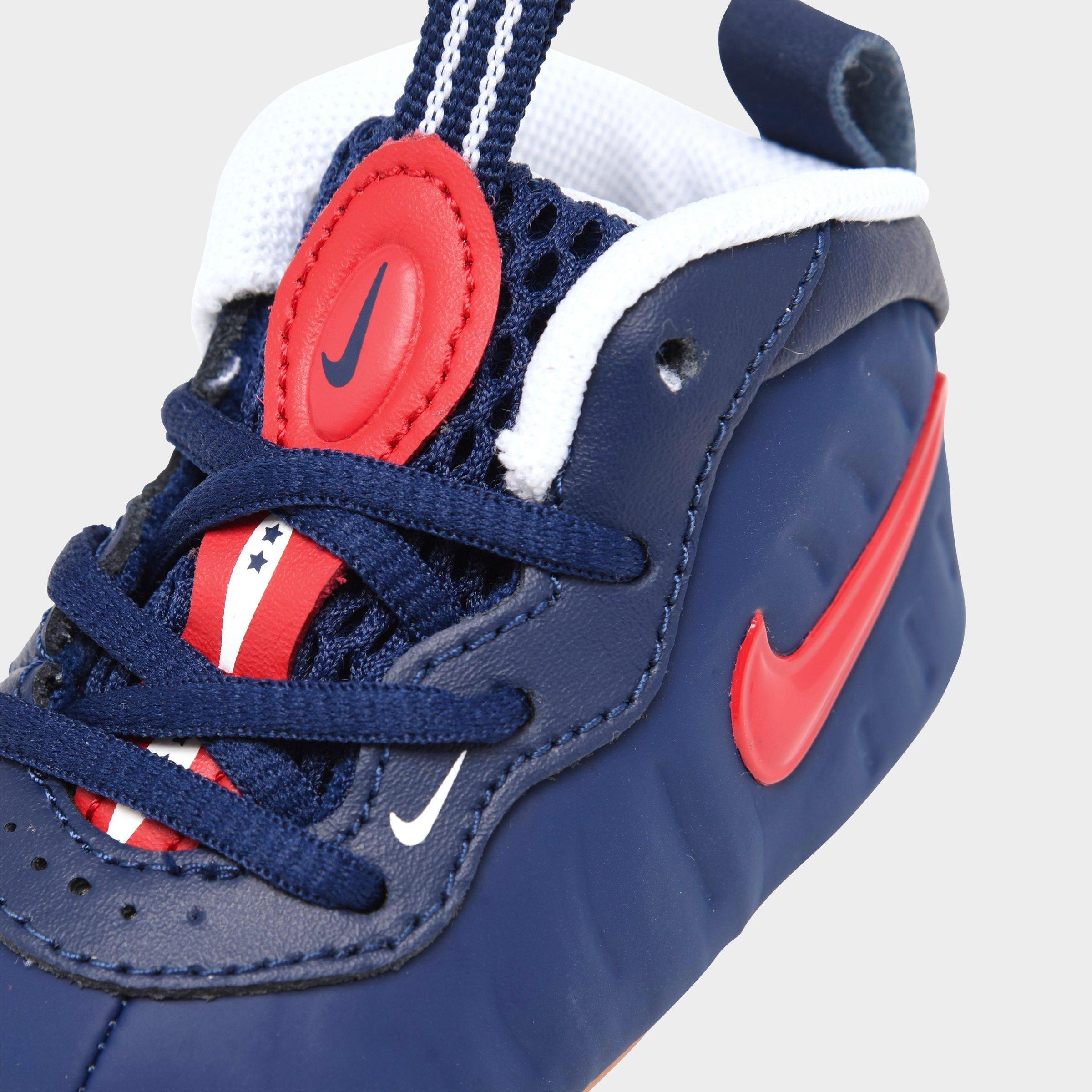 nike lil posite pro infant