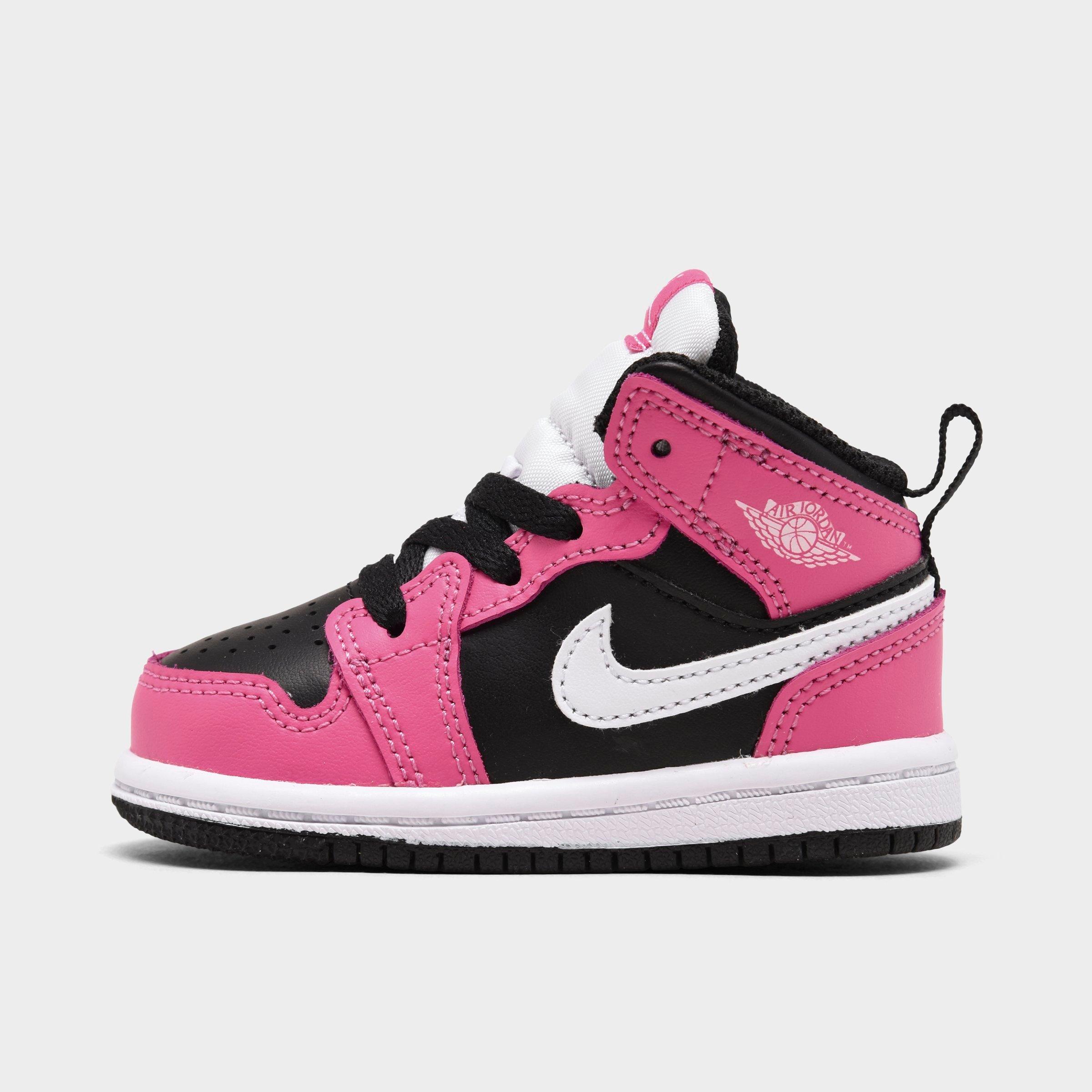 air jordan 1 mid finish line