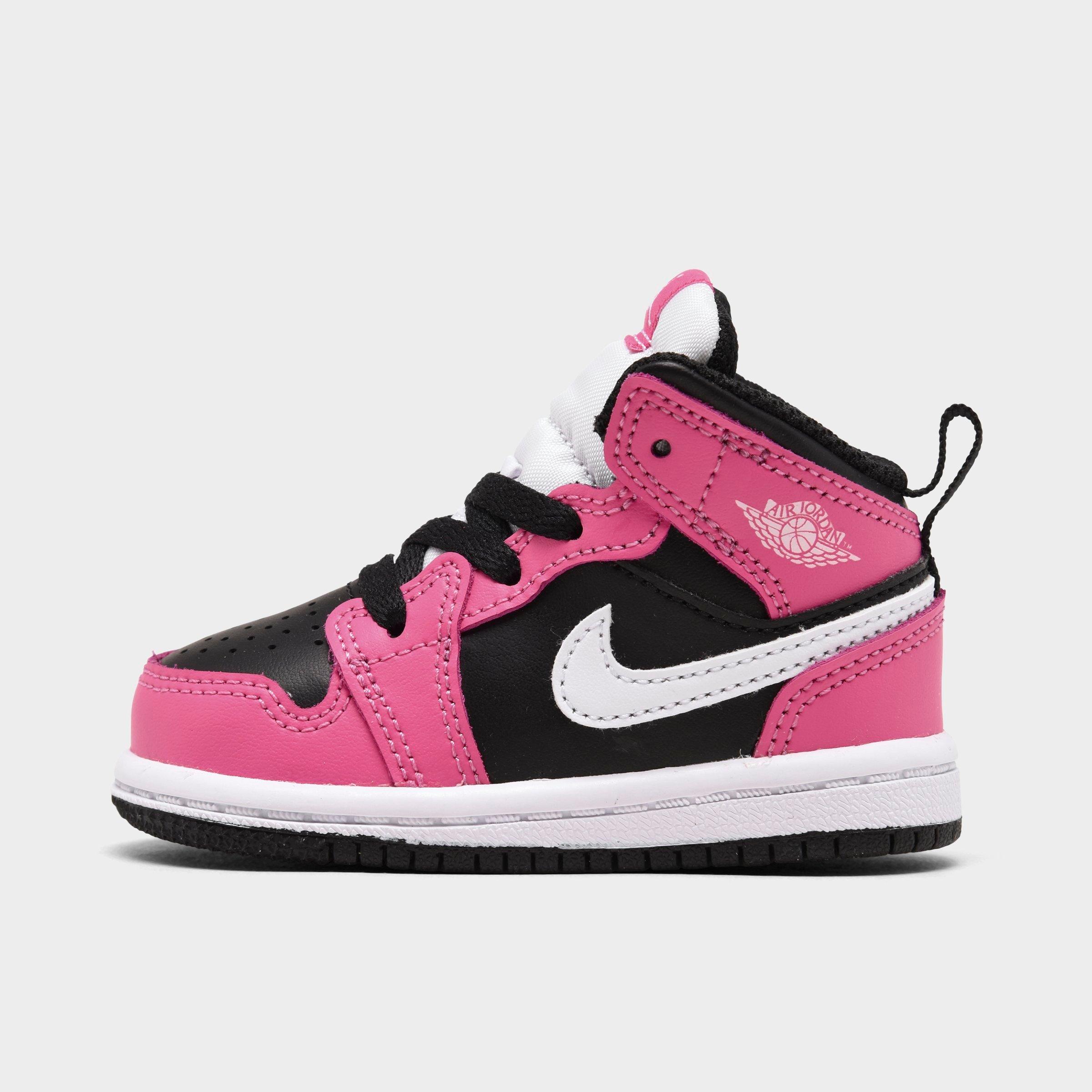 jordan 1 mid toddler