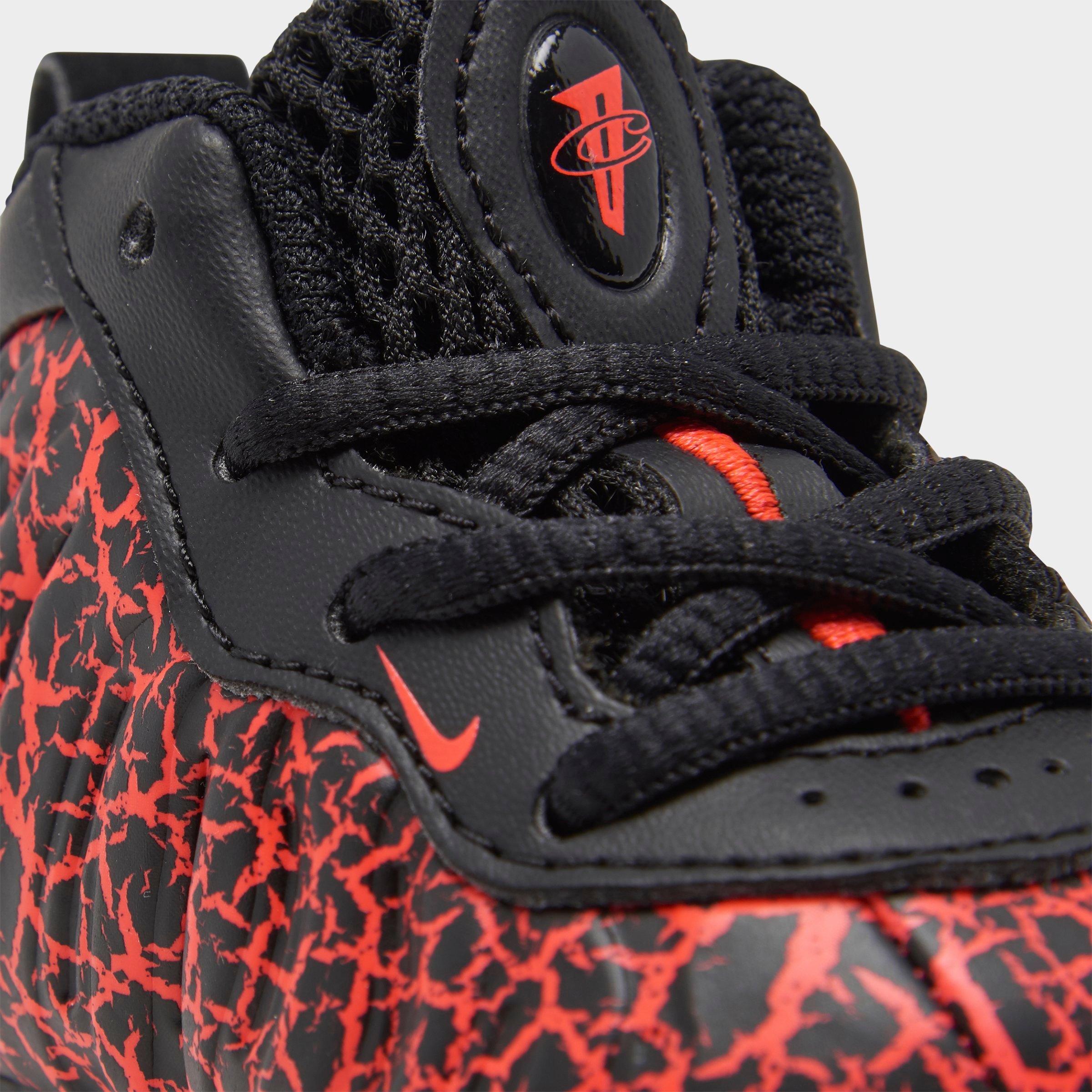 infant lil posite
