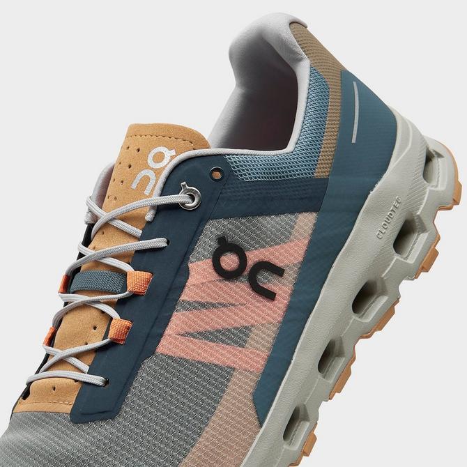 Men's On Cloudvista Trail Running Shoes Finish Line