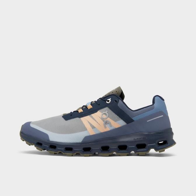 Men's Cloudflow, Track and Trail