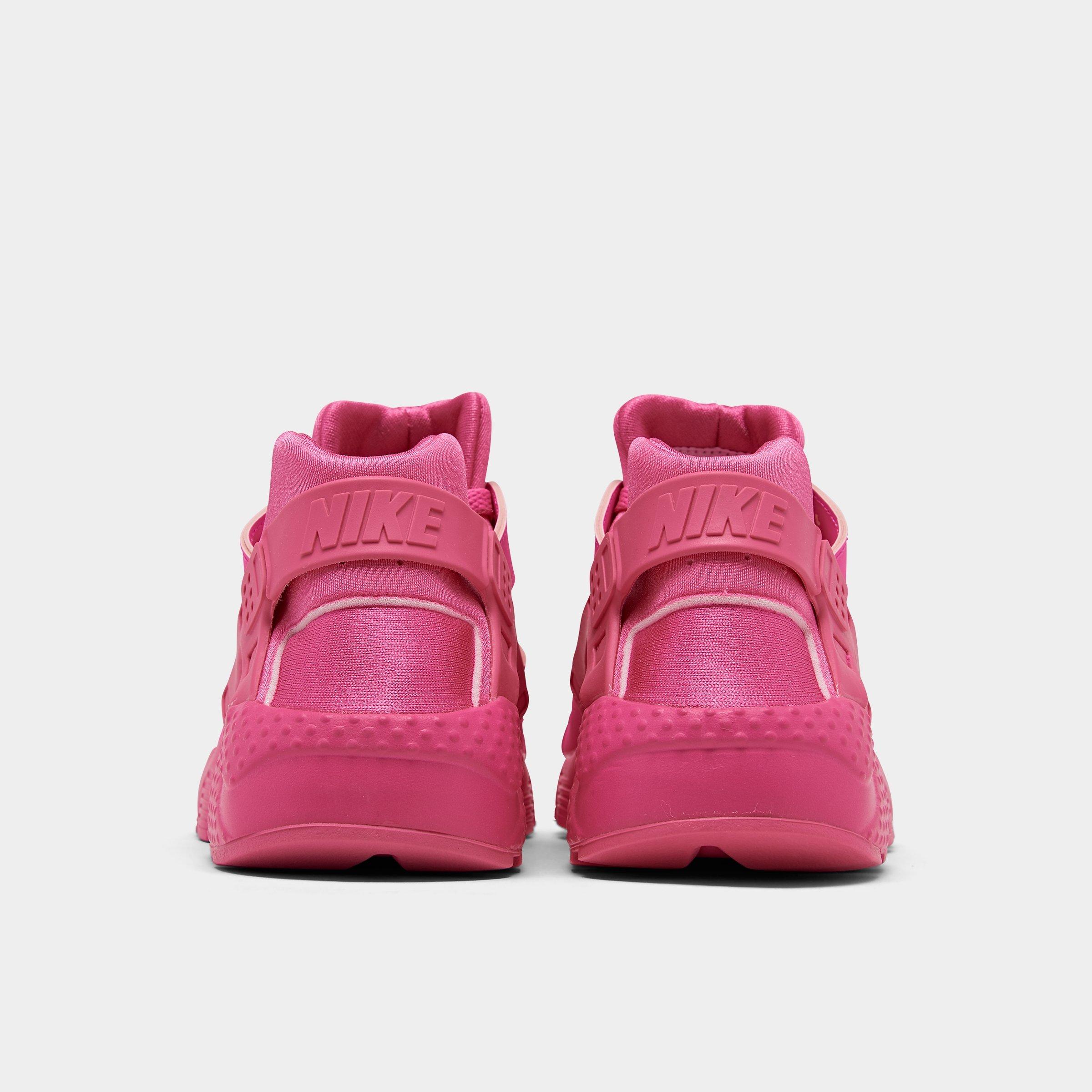 finish line pink huaraches