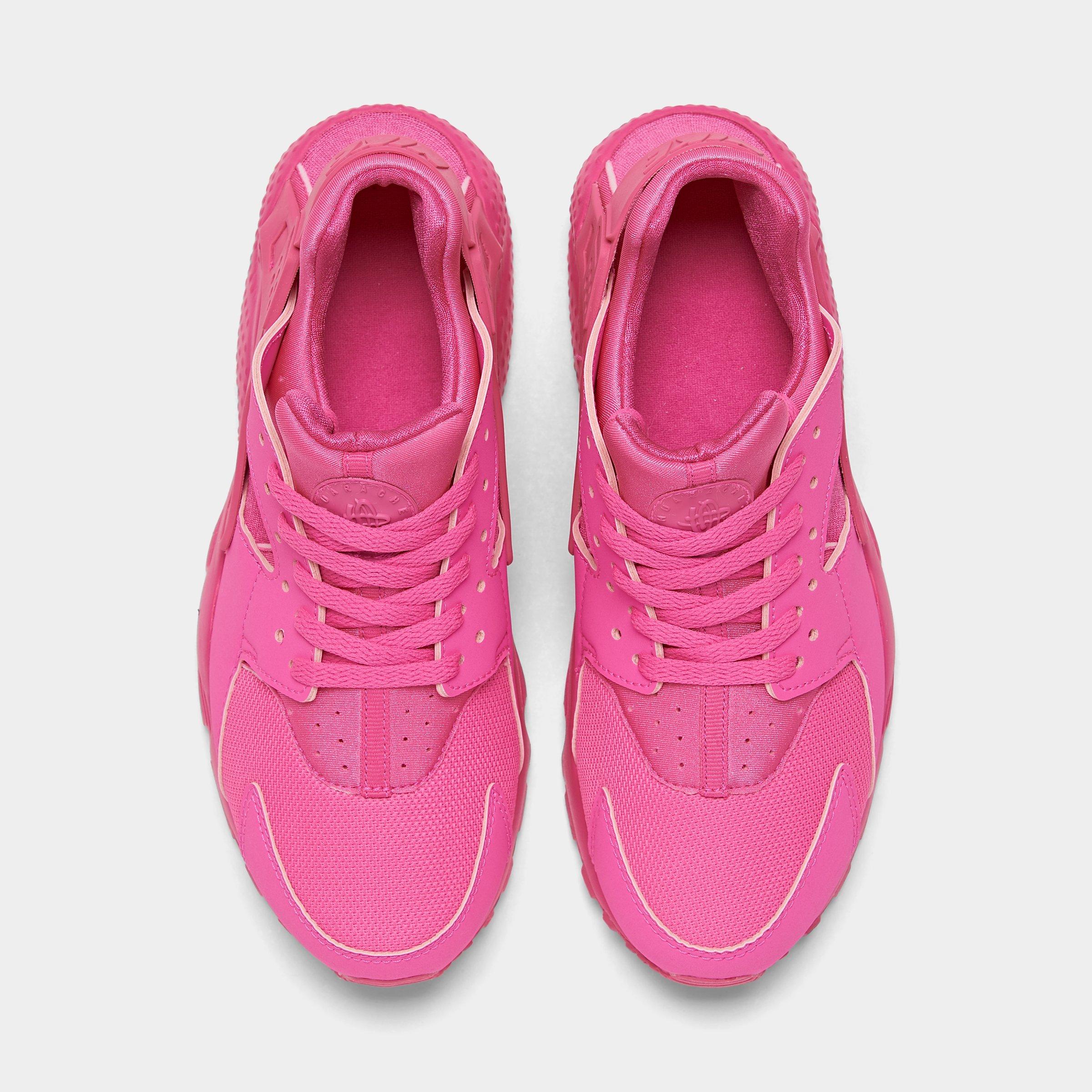 little girl huaraches