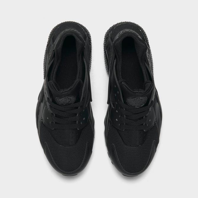 Air huarache store light kids black