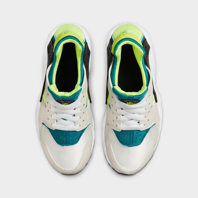 Nike, Huarache Run Big Kids' Shoes, Runners