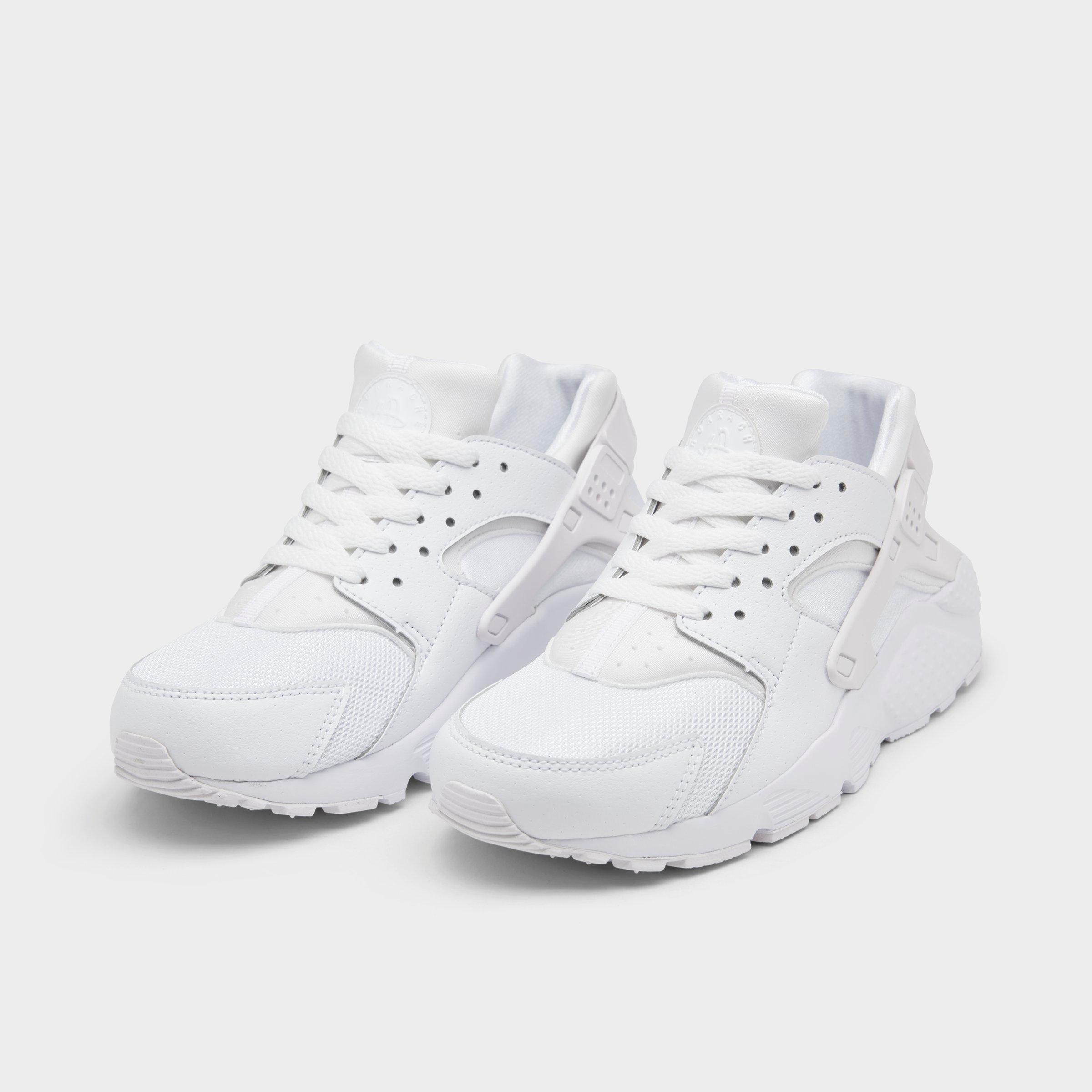 nike air huarache run mid kids for sale