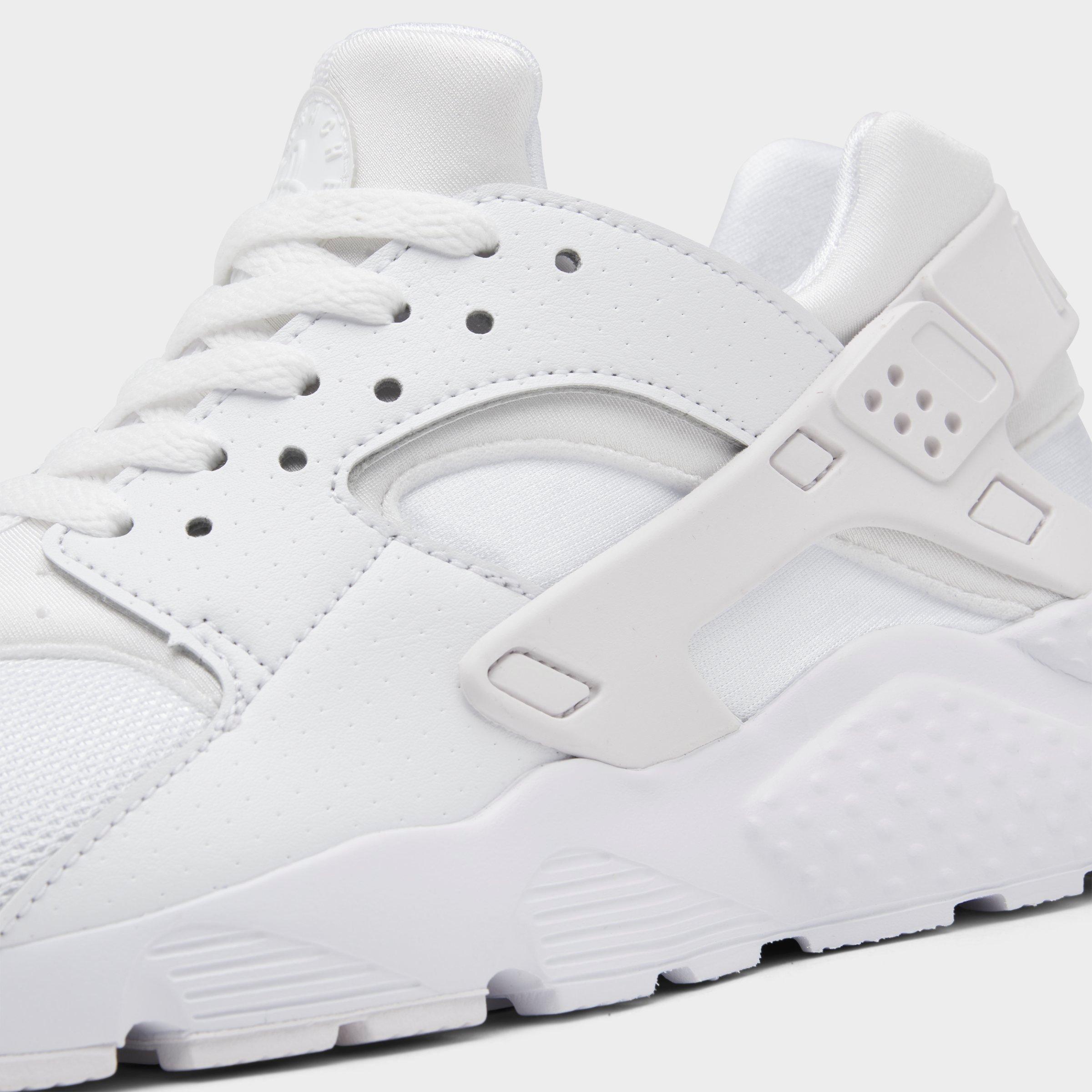 air huarache run mid kids shoes