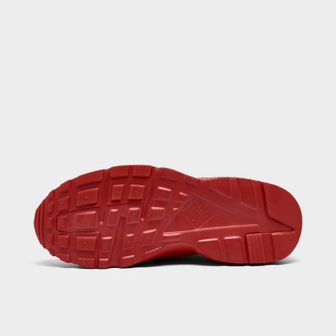 Big Kids' Nike Huarache Run Casual Shoes | Finish Line