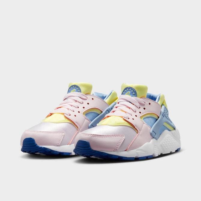 Big Kids Nike Huarache Run Casual Shoes