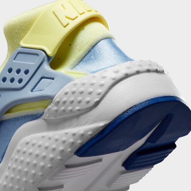 Big Kids Nike Huarache Run Casual Shoes