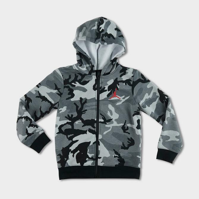 Camo jordan hoodie hot sale