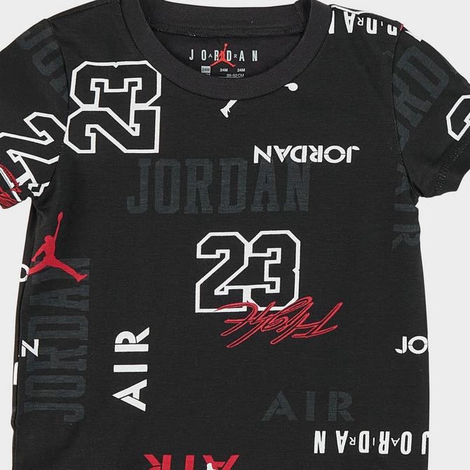 Youth Air Jordan 2024 Shirt BUNDLE with FREE GIFT