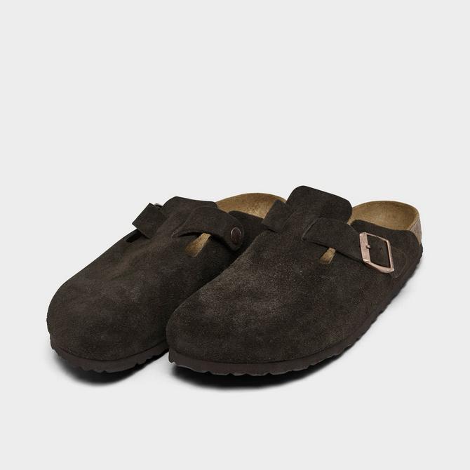 Boston soft footbed discount mocha