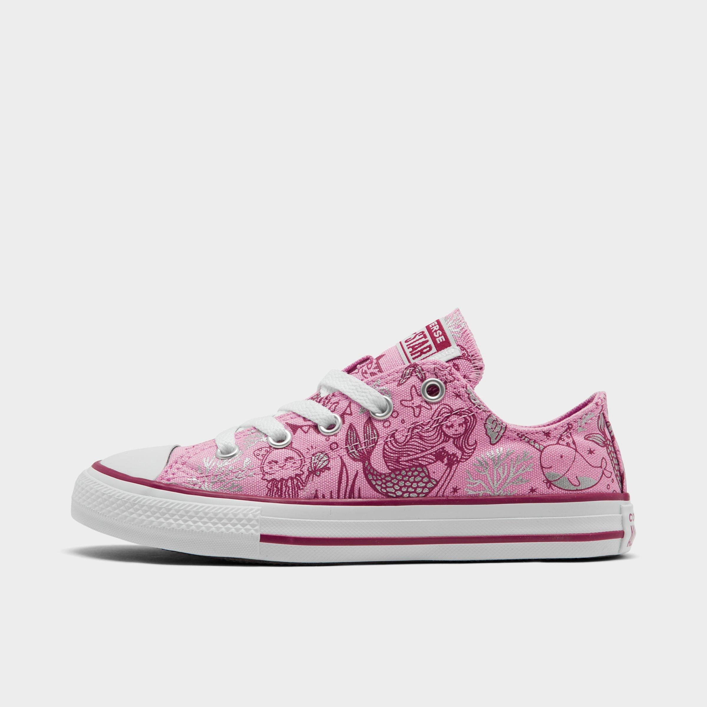 converse for little girls