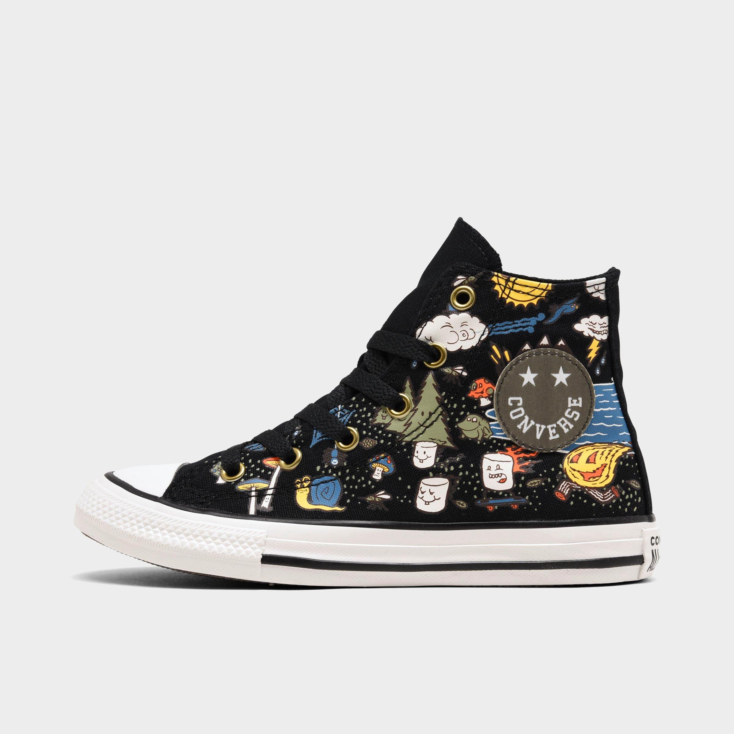kids converse tops
