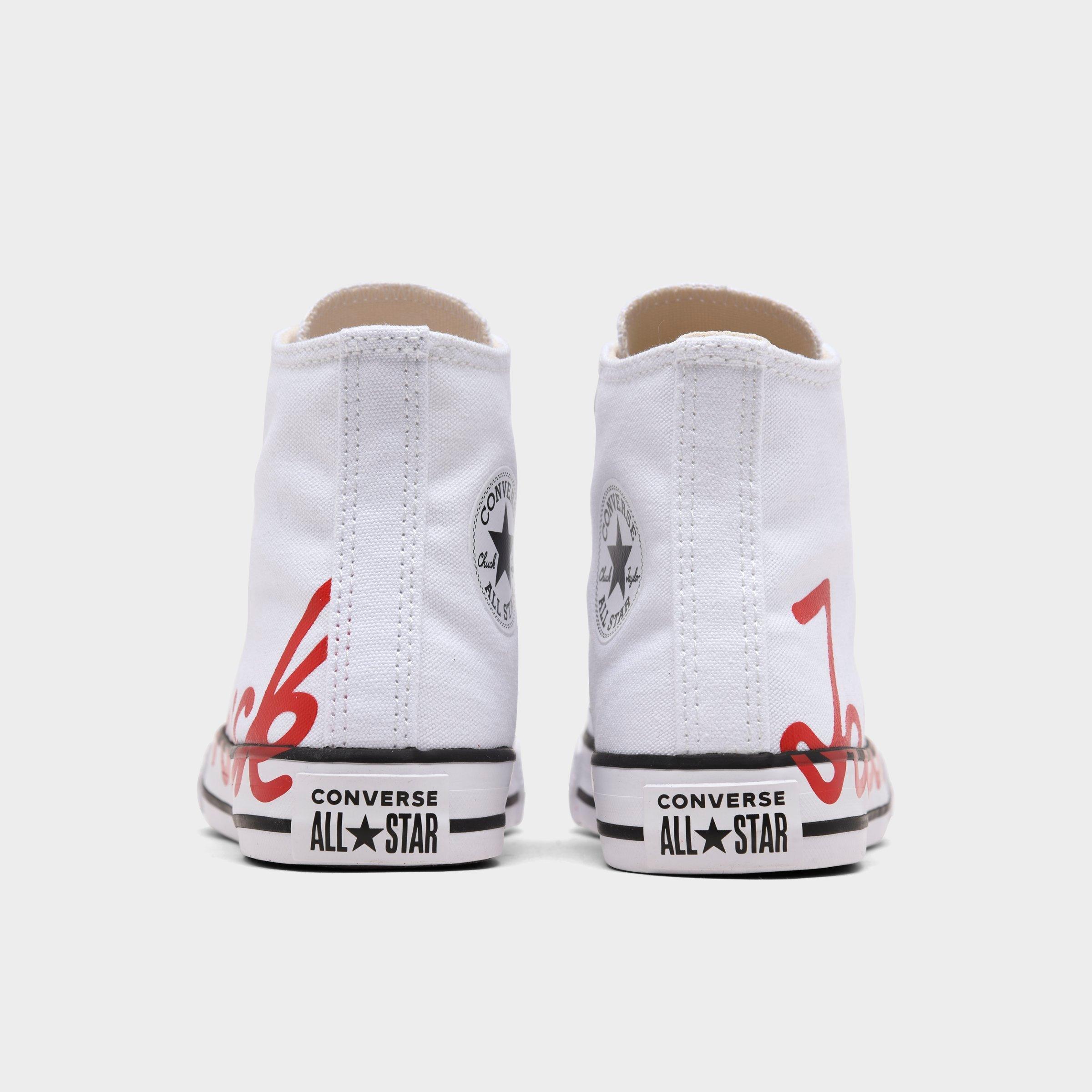 converse chuck taylor day all star high top casual shoes