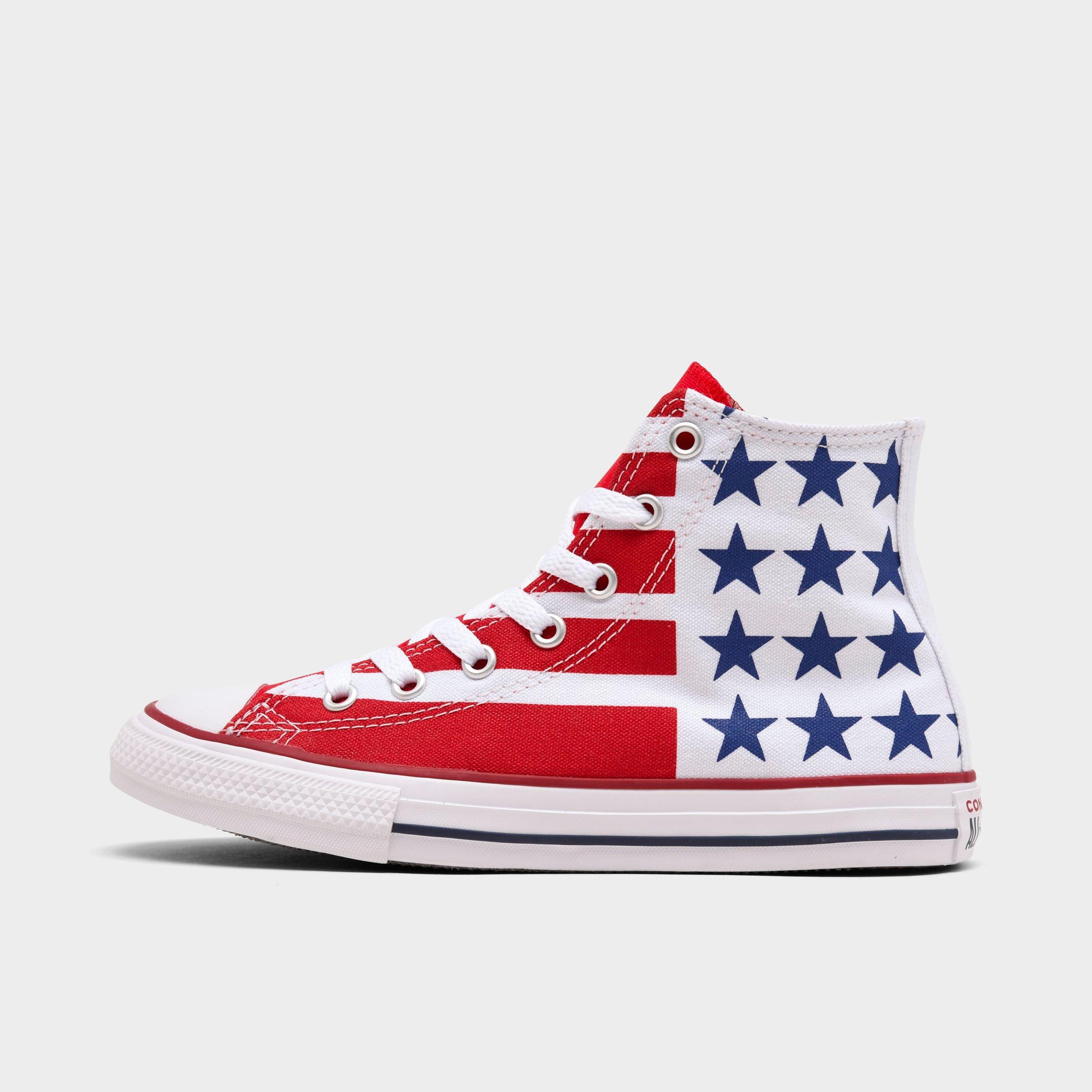 finish line converse
