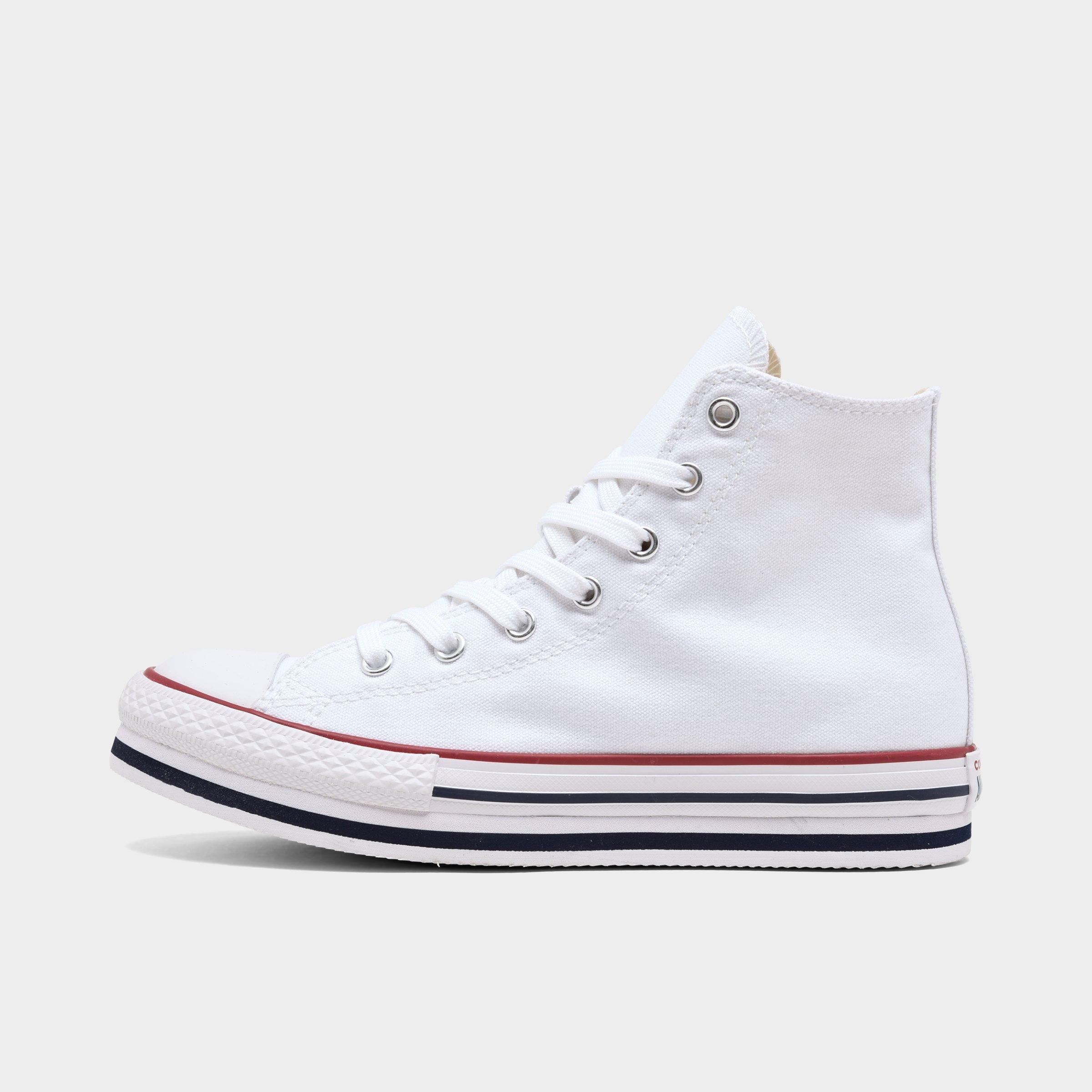 converse platform eva