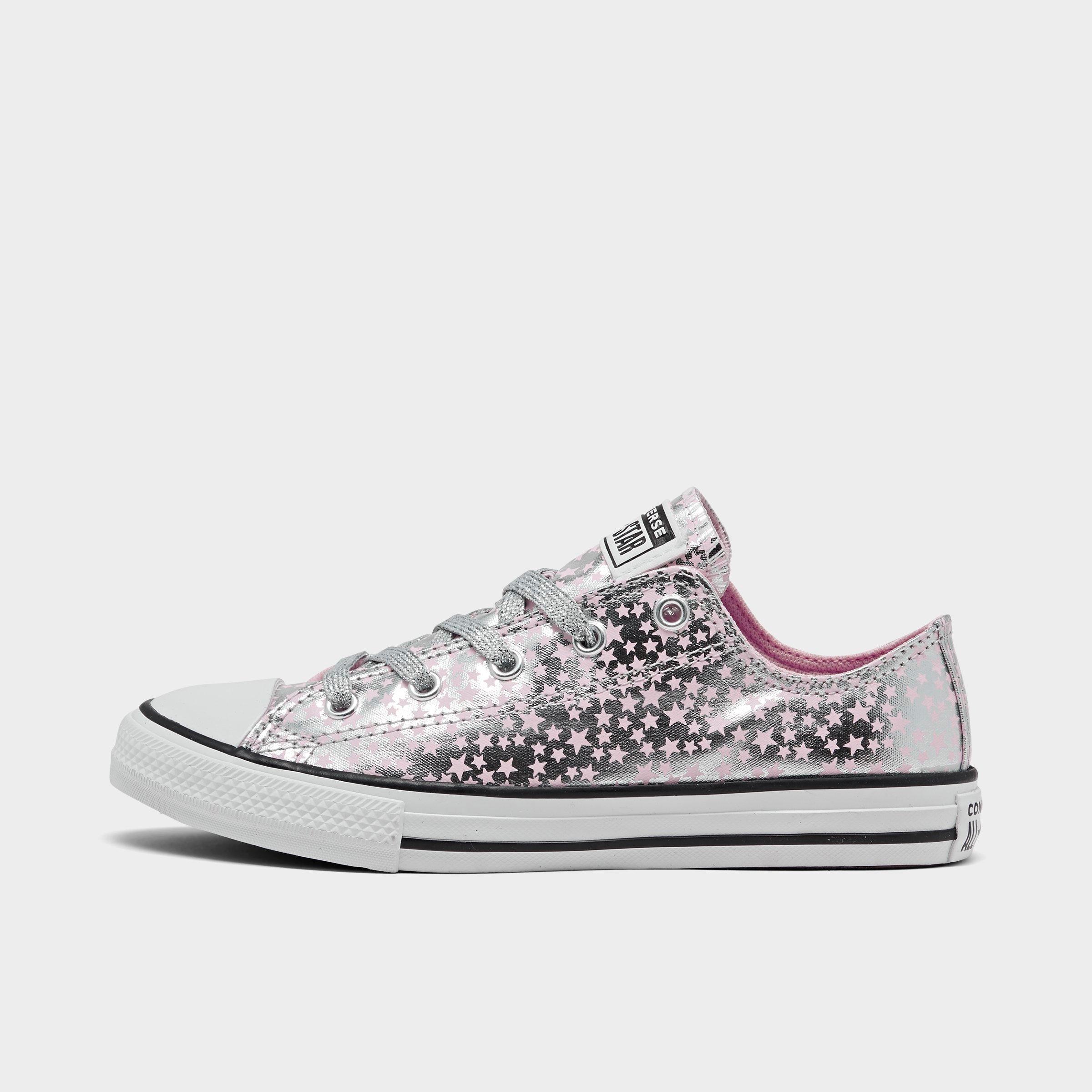 kids convers