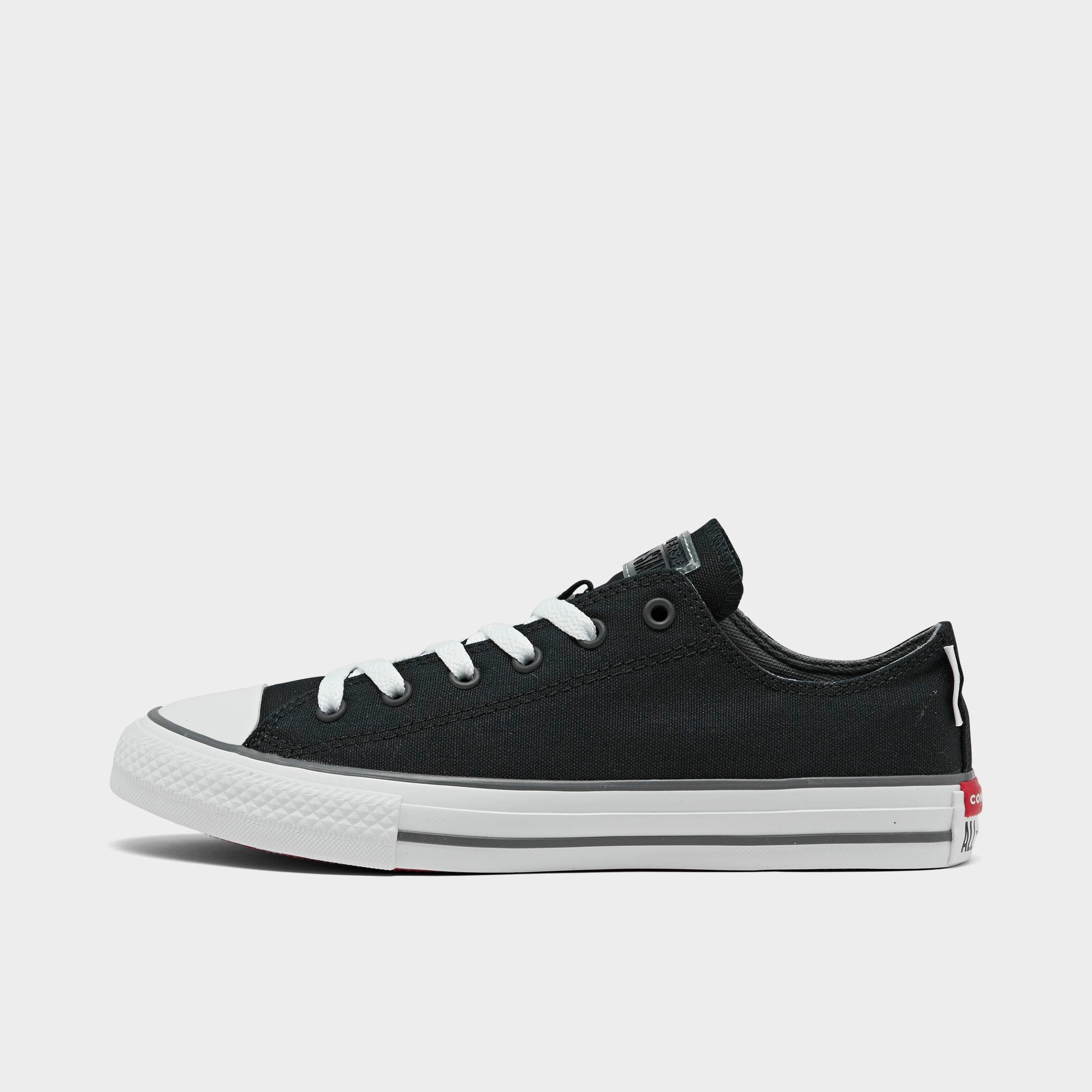 big kid converse chuck taylor