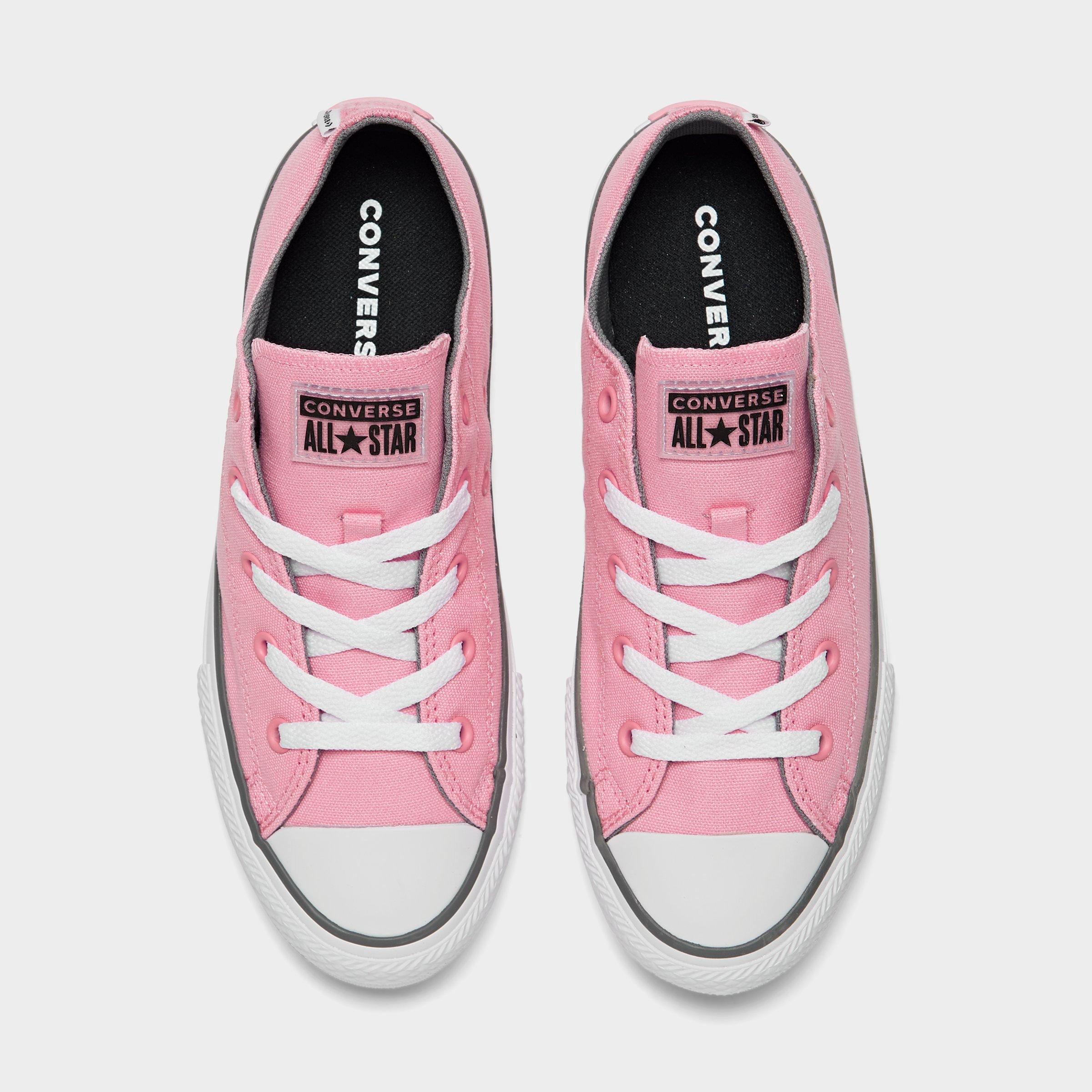 big girls converse