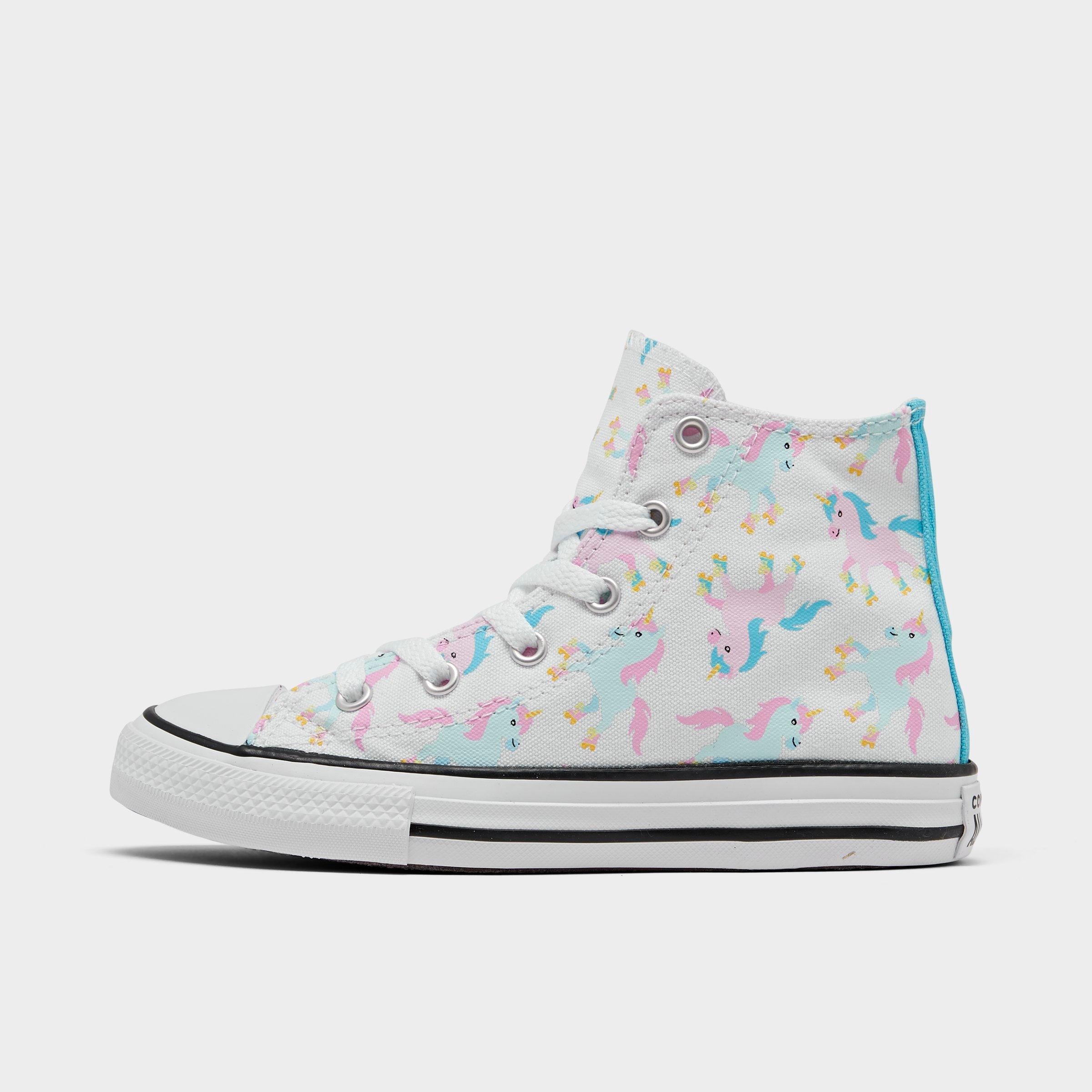 unicorn converse infant