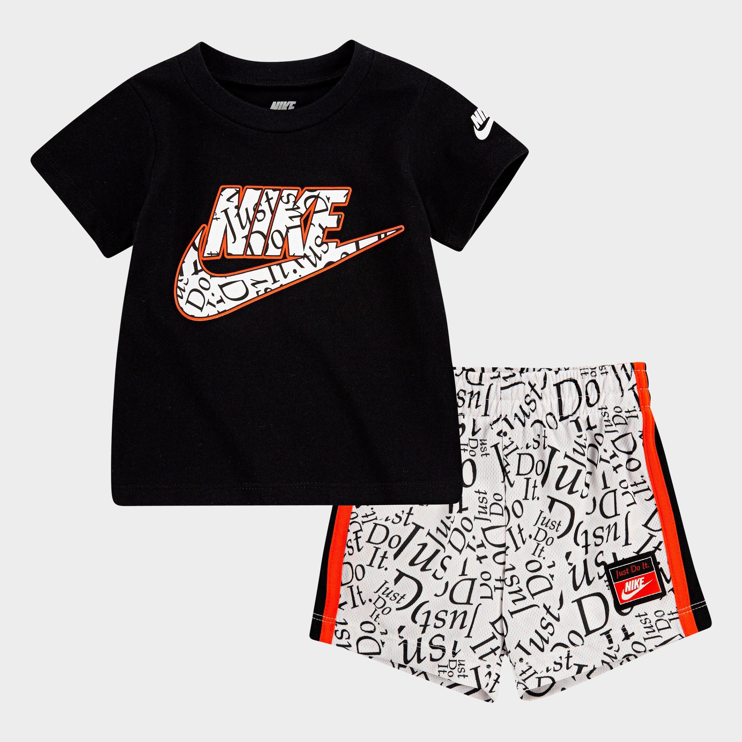 infant nike tshirt