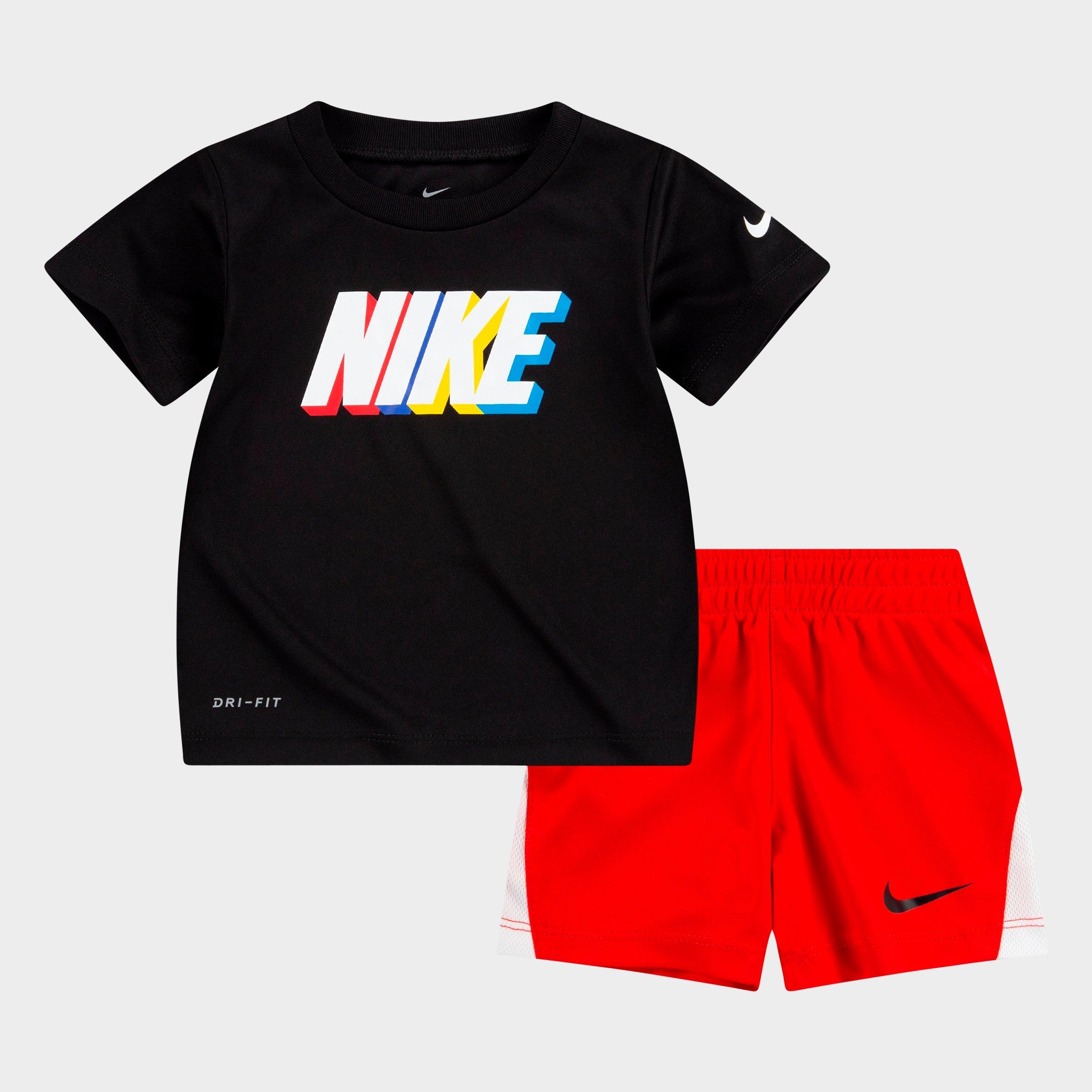 infant nike shirt