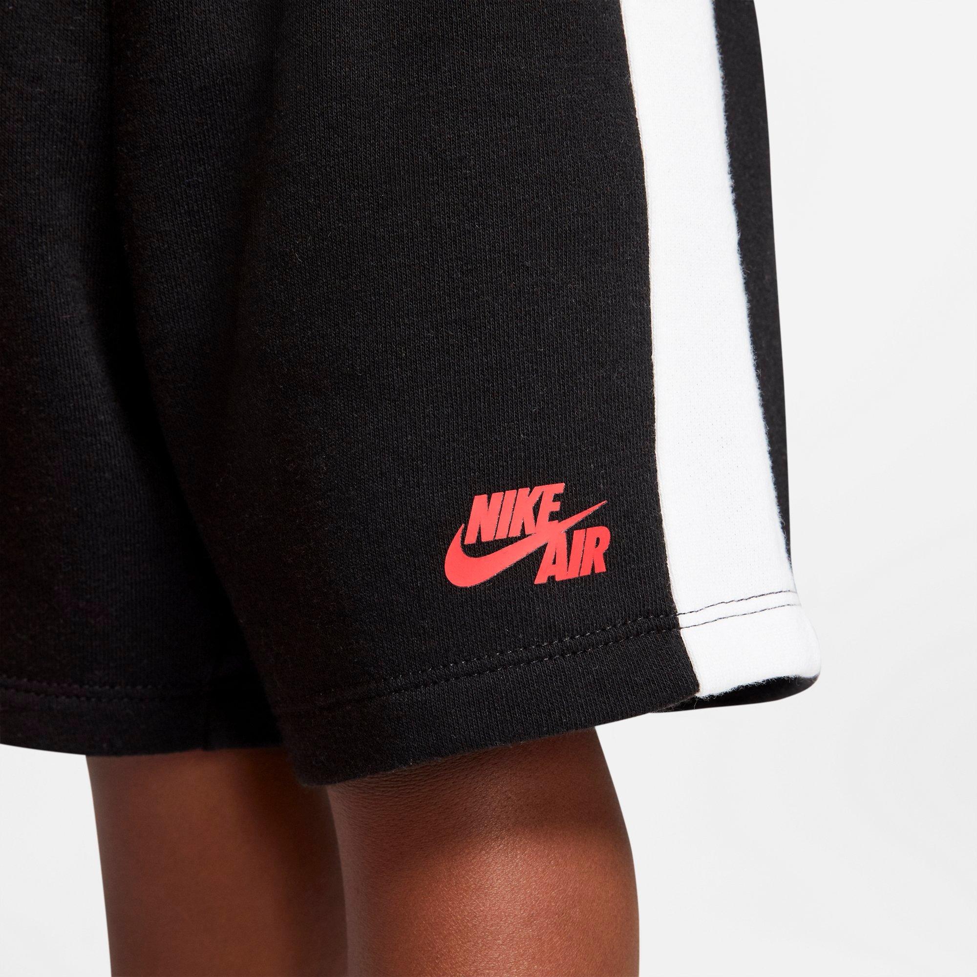 infant nike shorts