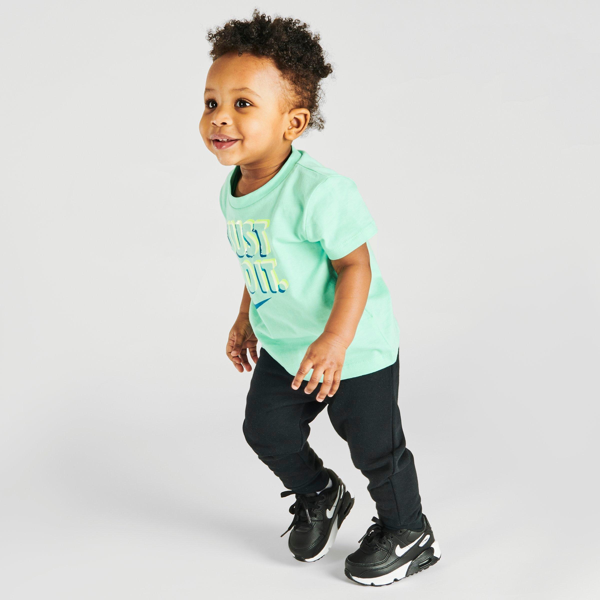 infant nike t shirt