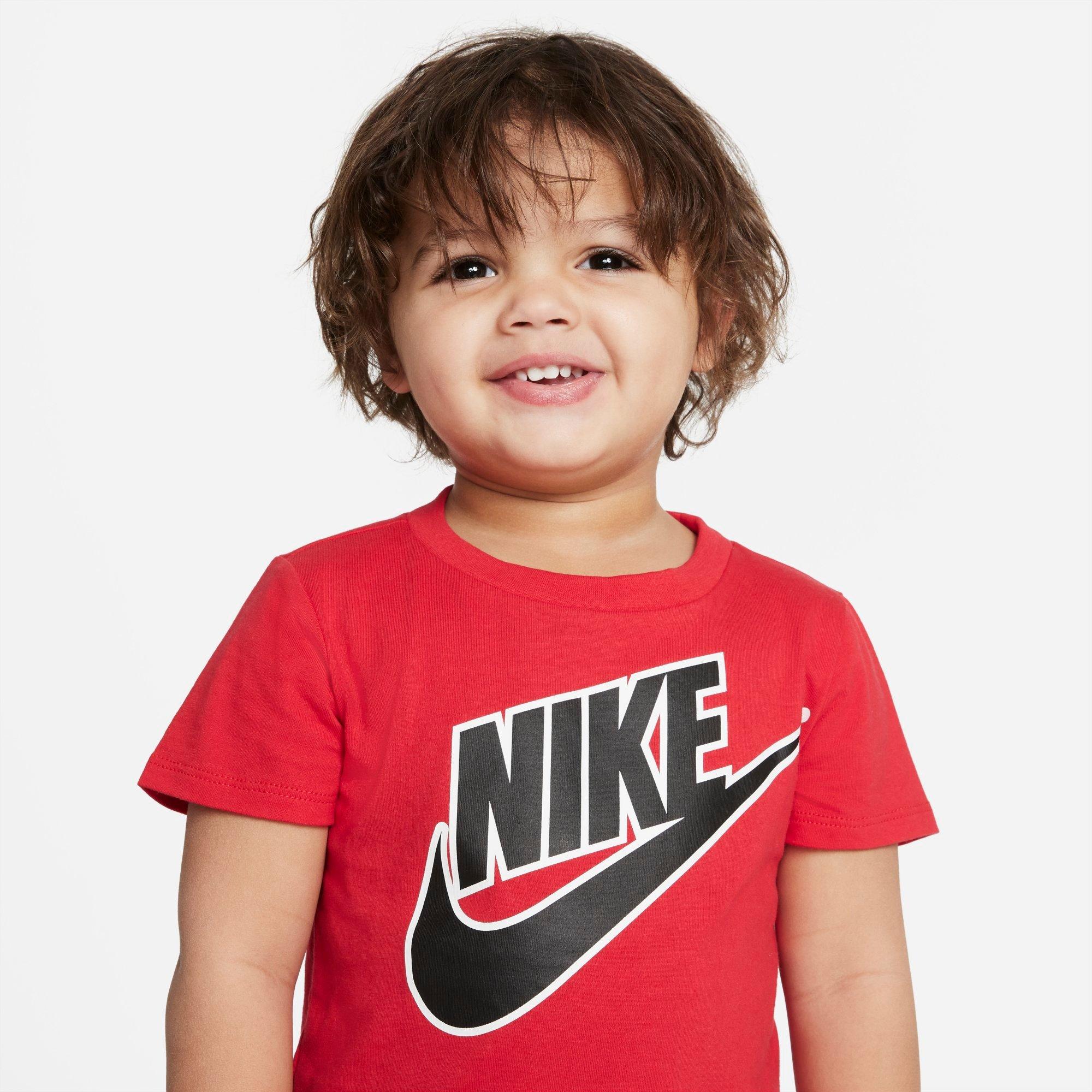 infant nike t shirt
