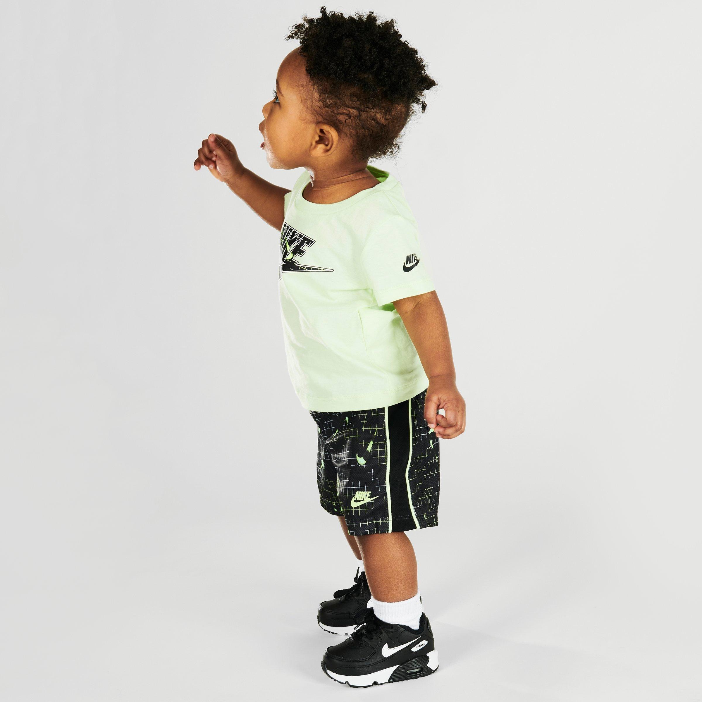 baby nike t shirt