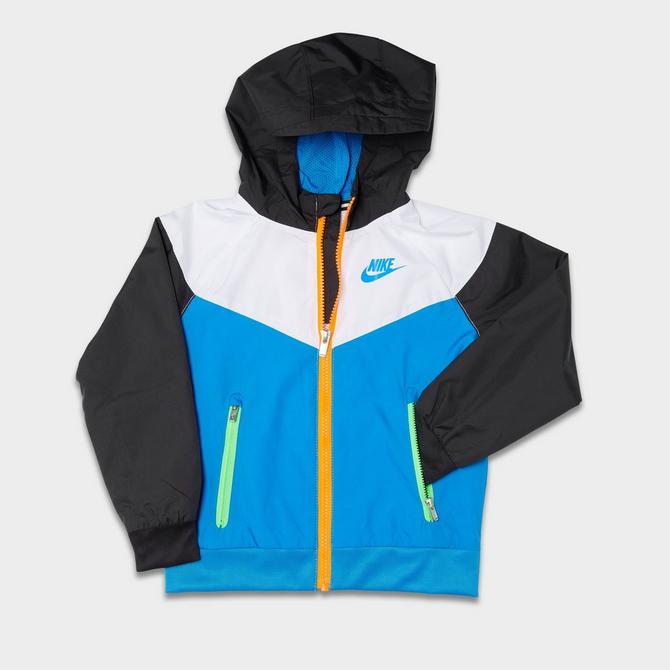 nike windbreaker finish line