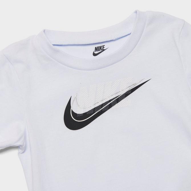 Swoosh Nike перевод