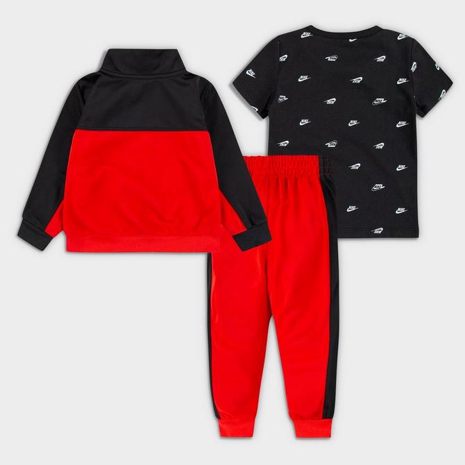 Nike Tricot Set - Infant – ShopWSS