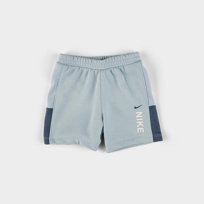 Nike infant fashion shorts