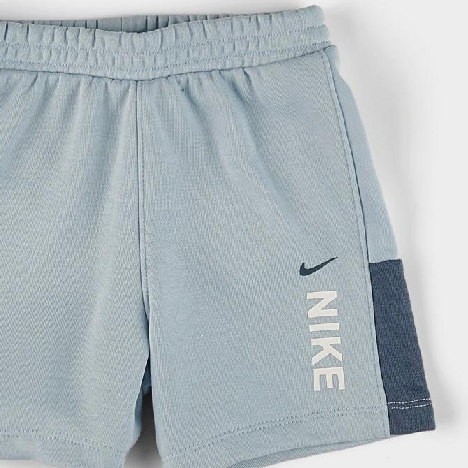 Nike infant shorts online